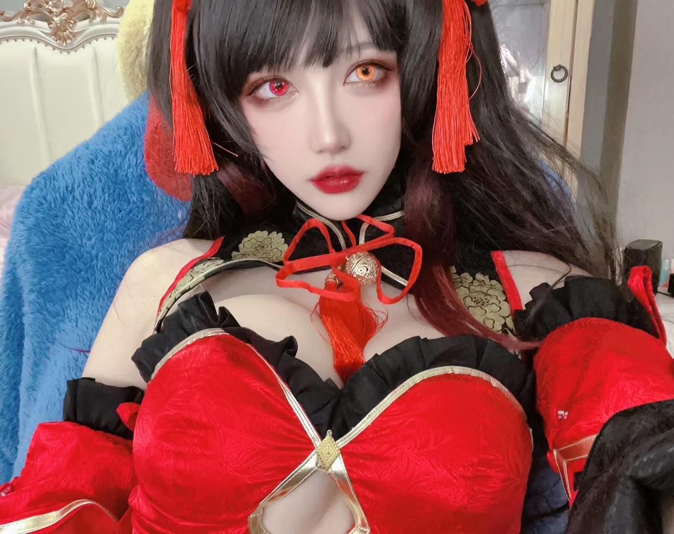 Jiu Xiaoyan số 003 - hàng ngày