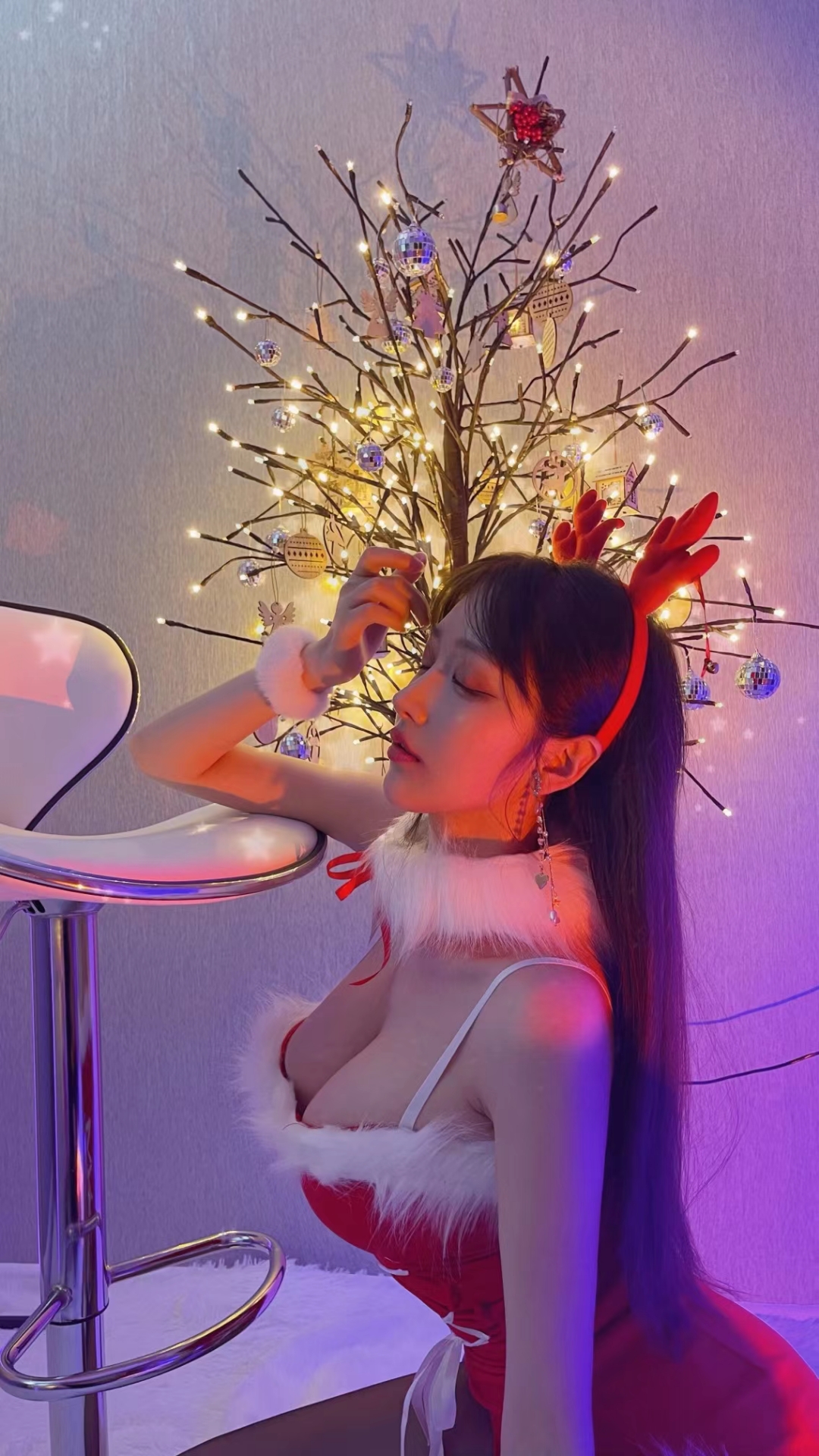 Jiu Xiaoyan số 003 - hàng ngày