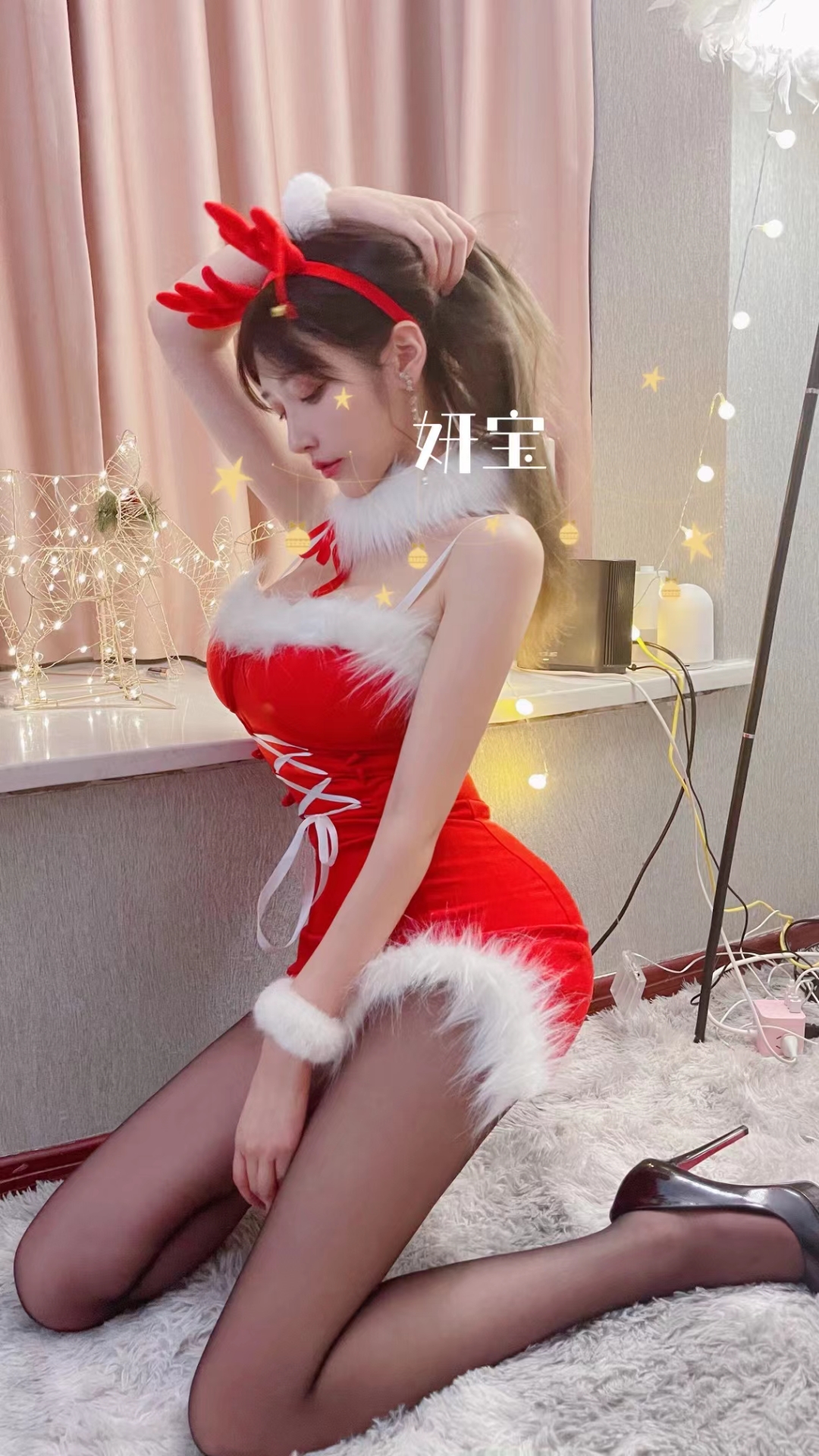 Jiu Xiaoyan số 003 - hàng ngày