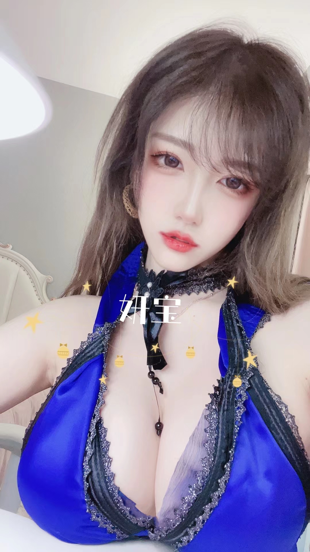 Jiu Xiaoyan số 003 - hàng ngày