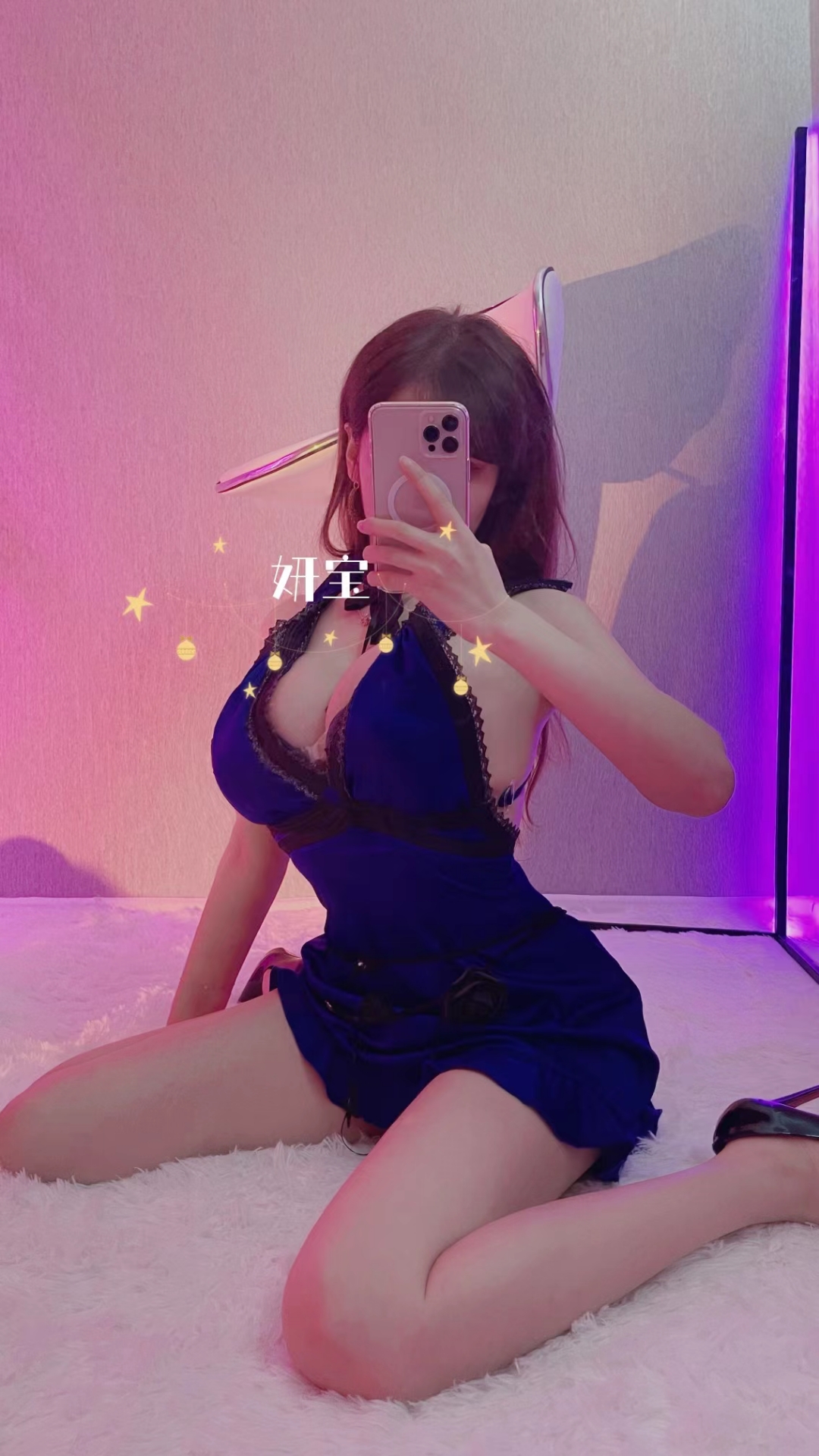 Jiu Xiaoyan số 003 - hàng ngày