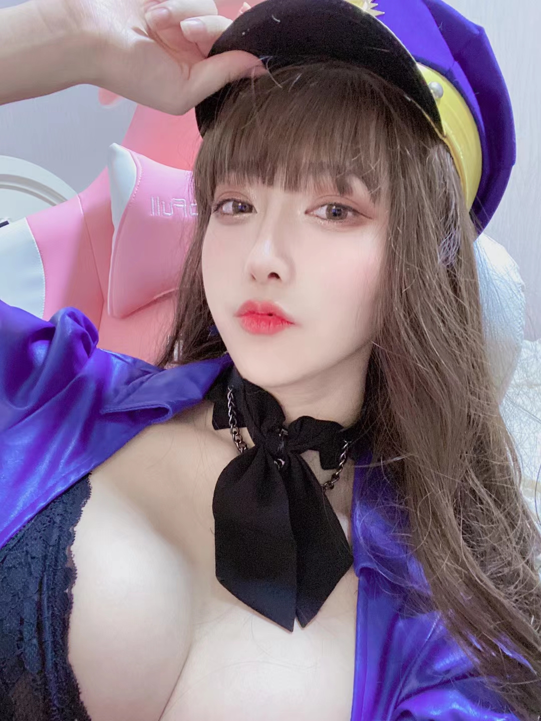 Jiu Xiaoyan số 003 - hàng ngày