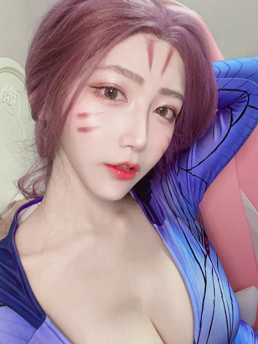 Jiu Xiaoyan số 003 - hàng ngày