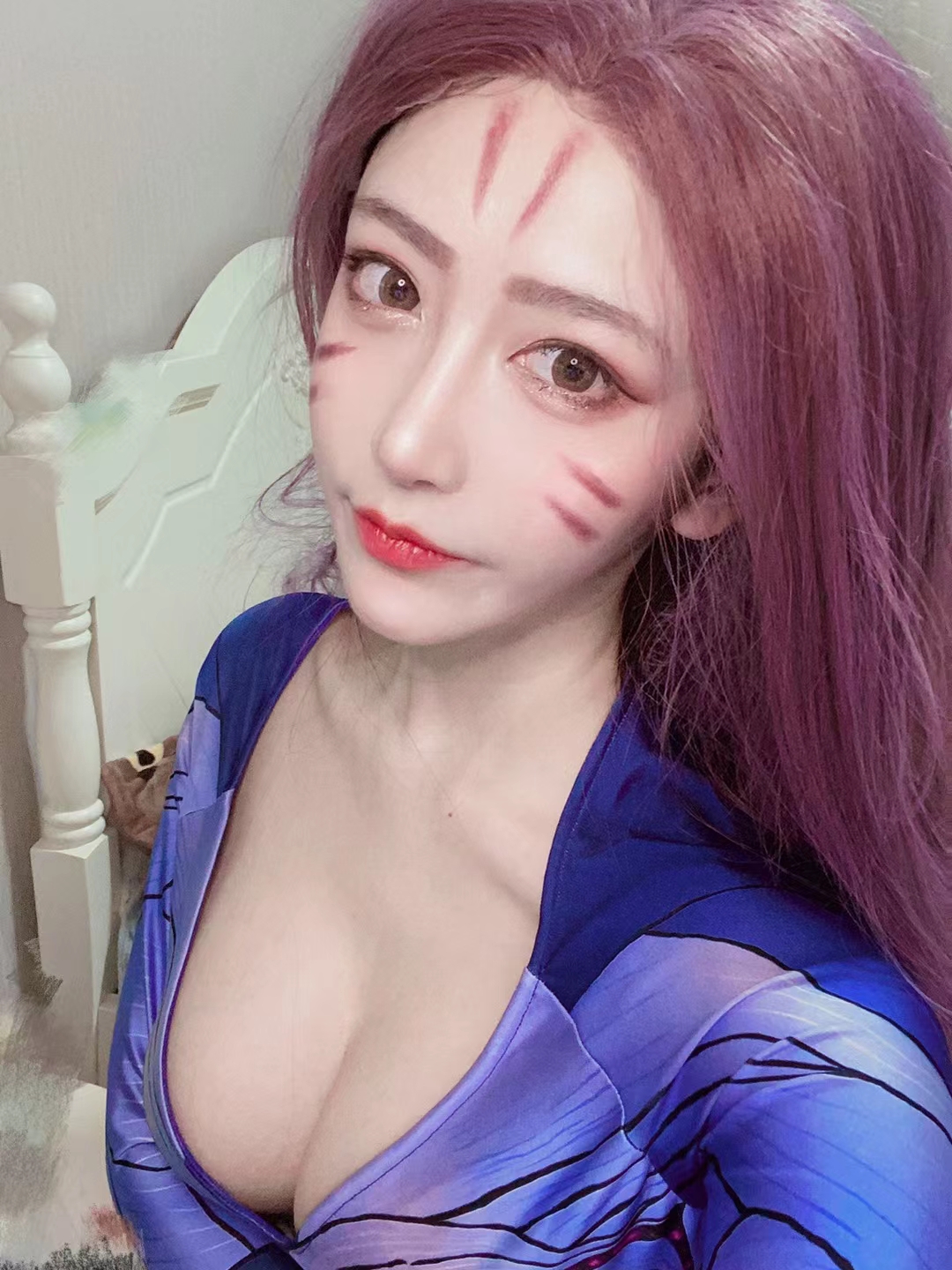 Jiu Xiaoyan số 003 - hàng ngày