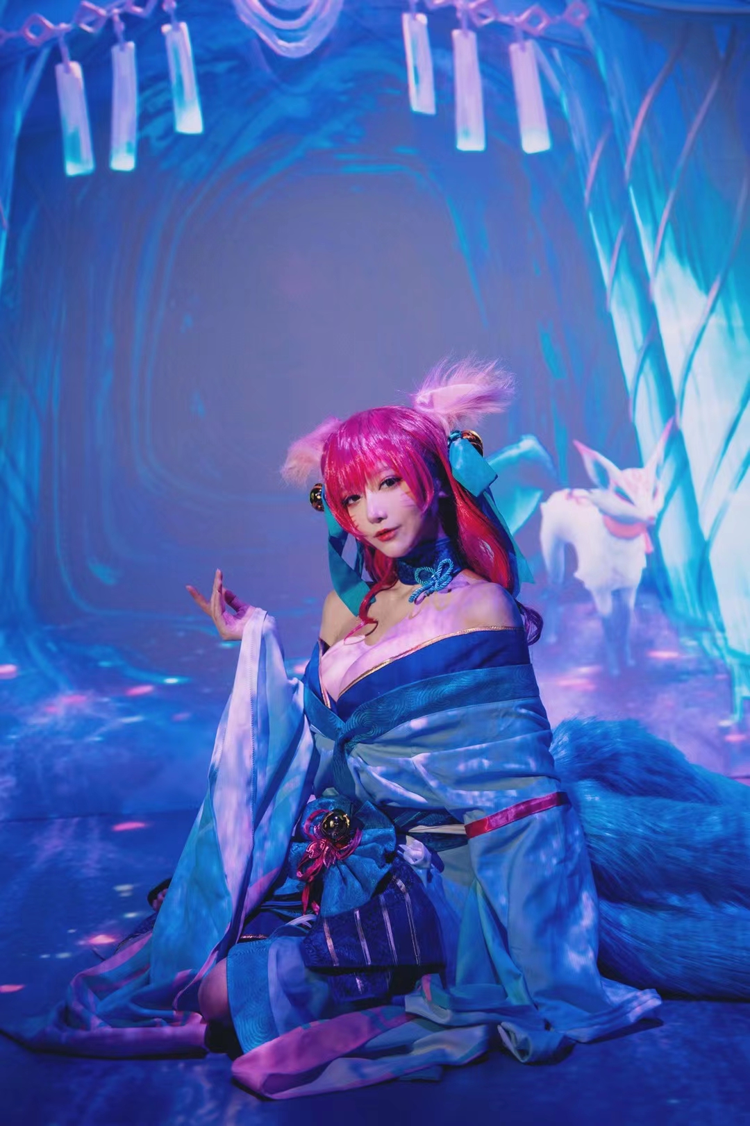 Jiu Xiaoyan số 003 - hàng ngày