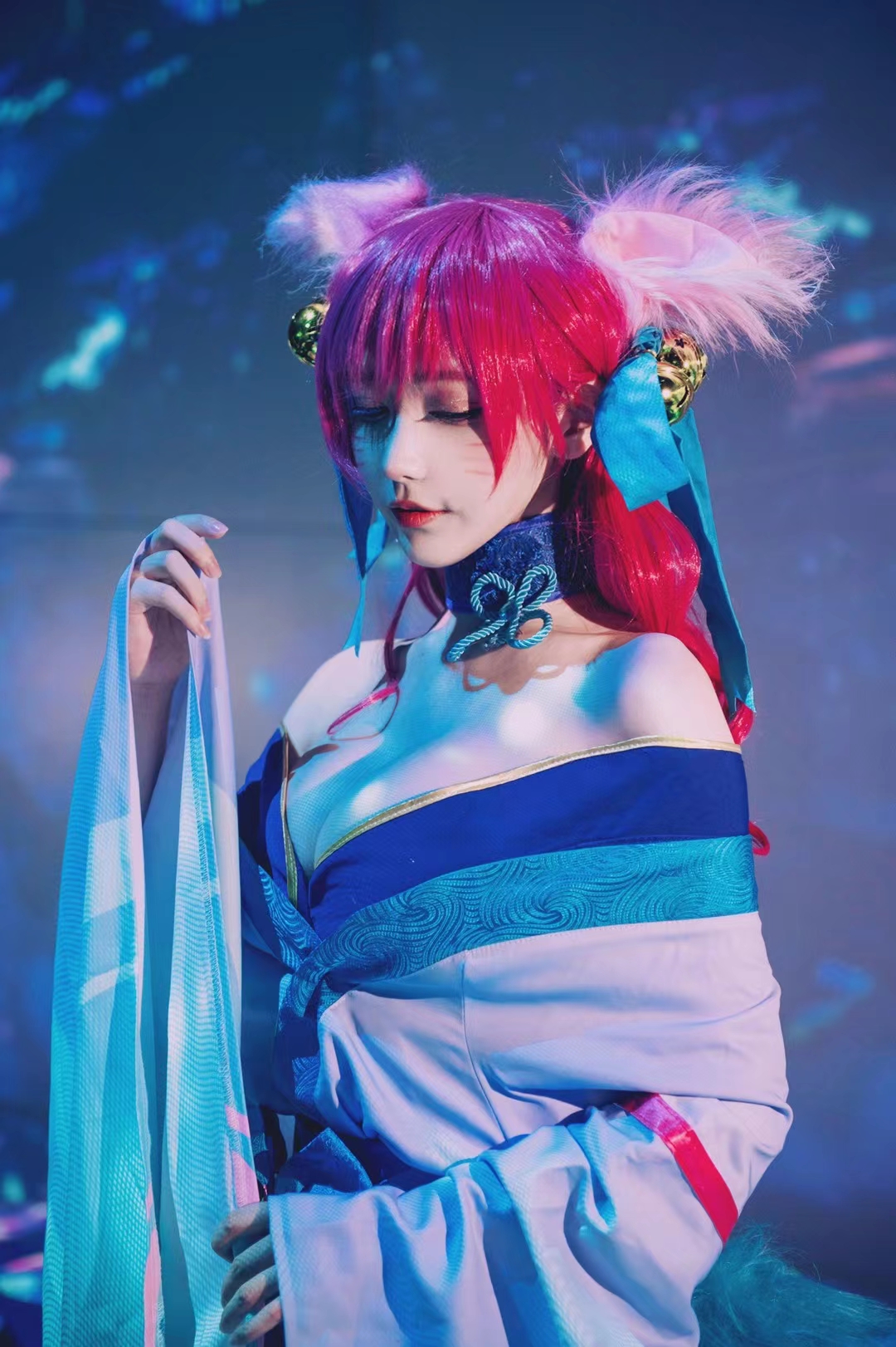 Jiu Xiaoyan số 003 - hàng ngày