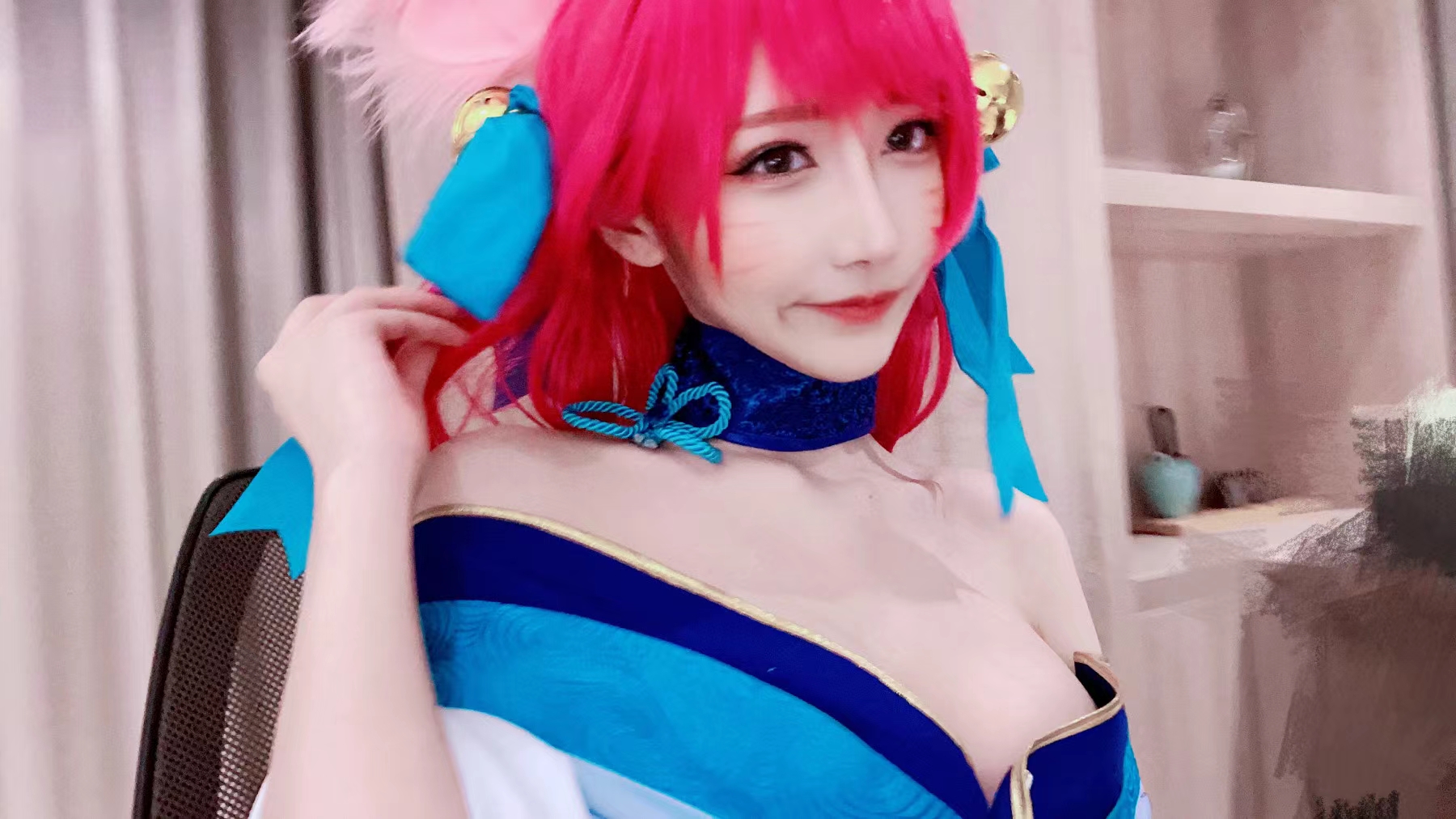 Jiu Xiaoyan số 003 - hàng ngày