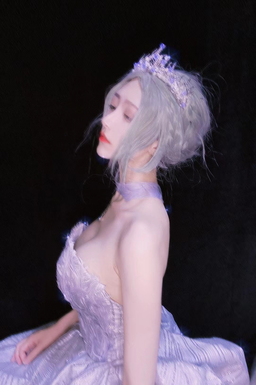Jiu Xiaoyan số 003 - hàng ngày