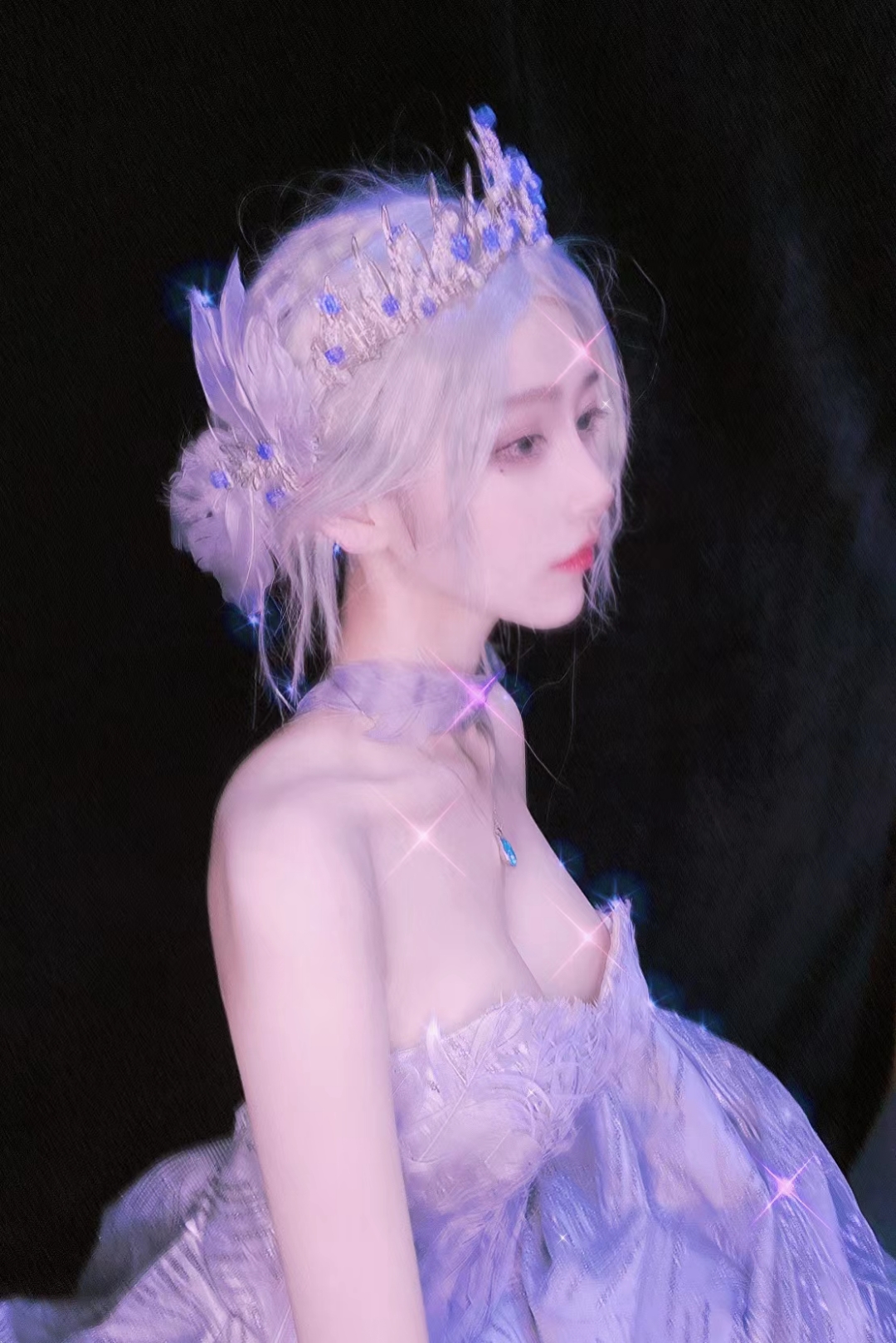 Jiu Xiaoyan số 003 - hàng ngày