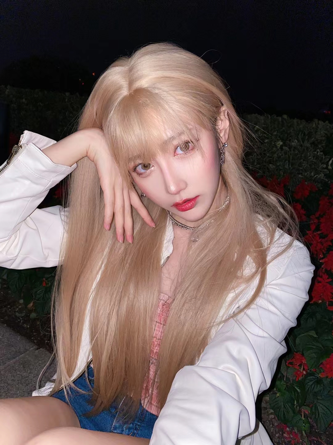 Jiu Xiaoyan số 003 - hàng ngày