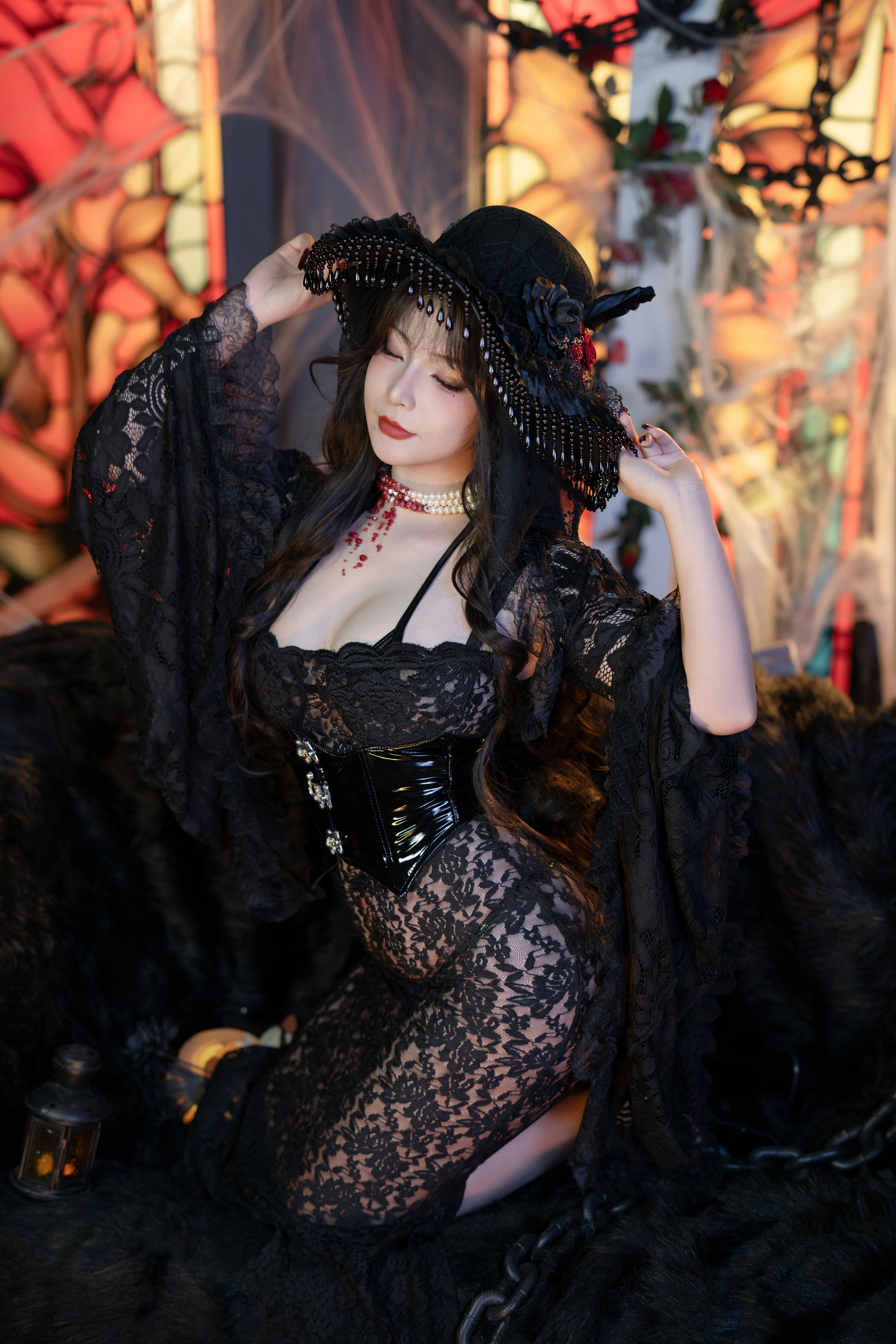 No.094 - 2024 Đêm lễ hội phù thủy đặc biệt Halloween