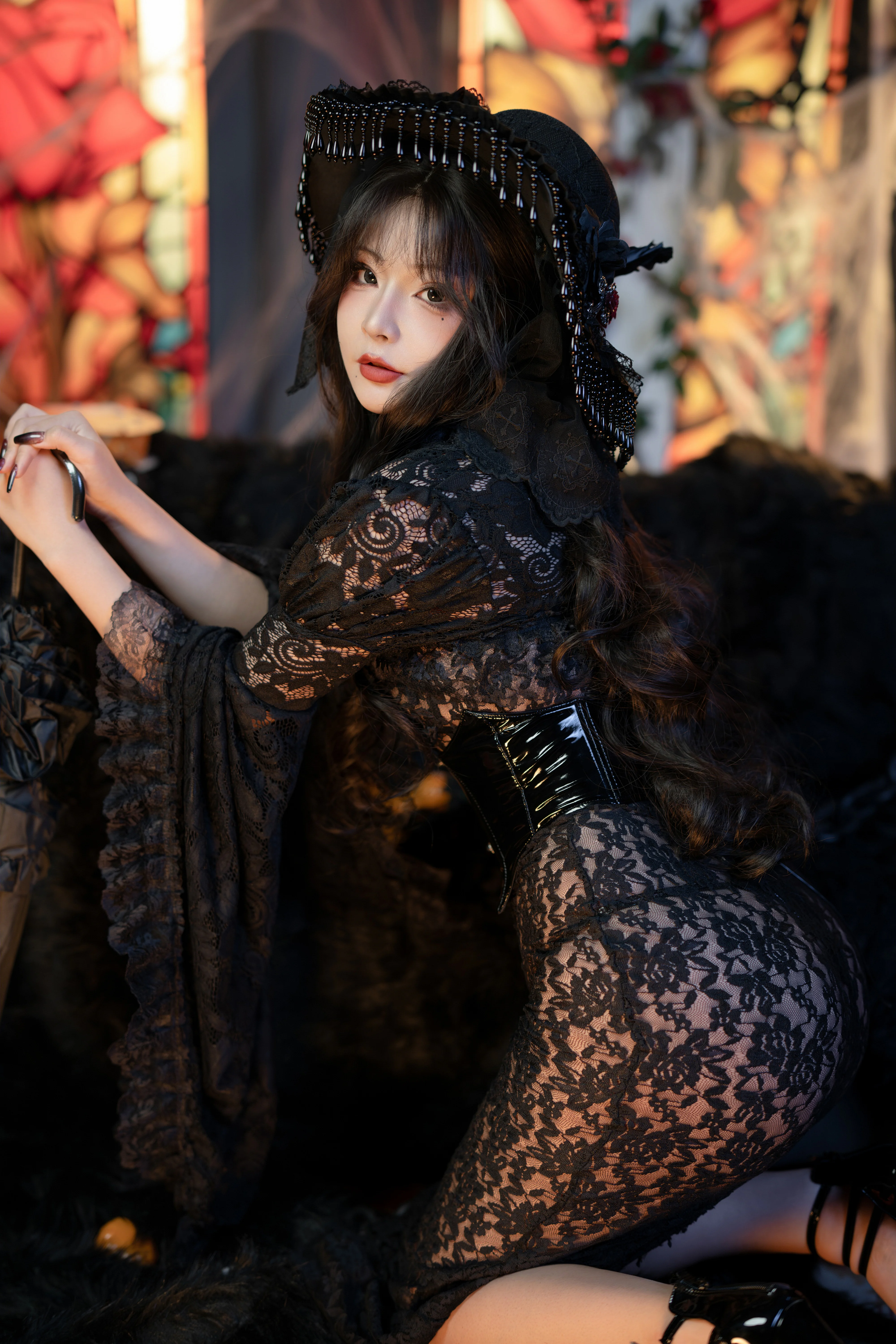 No.094 - 2024 Đêm lễ hội phù thủy đặc biệt Halloween