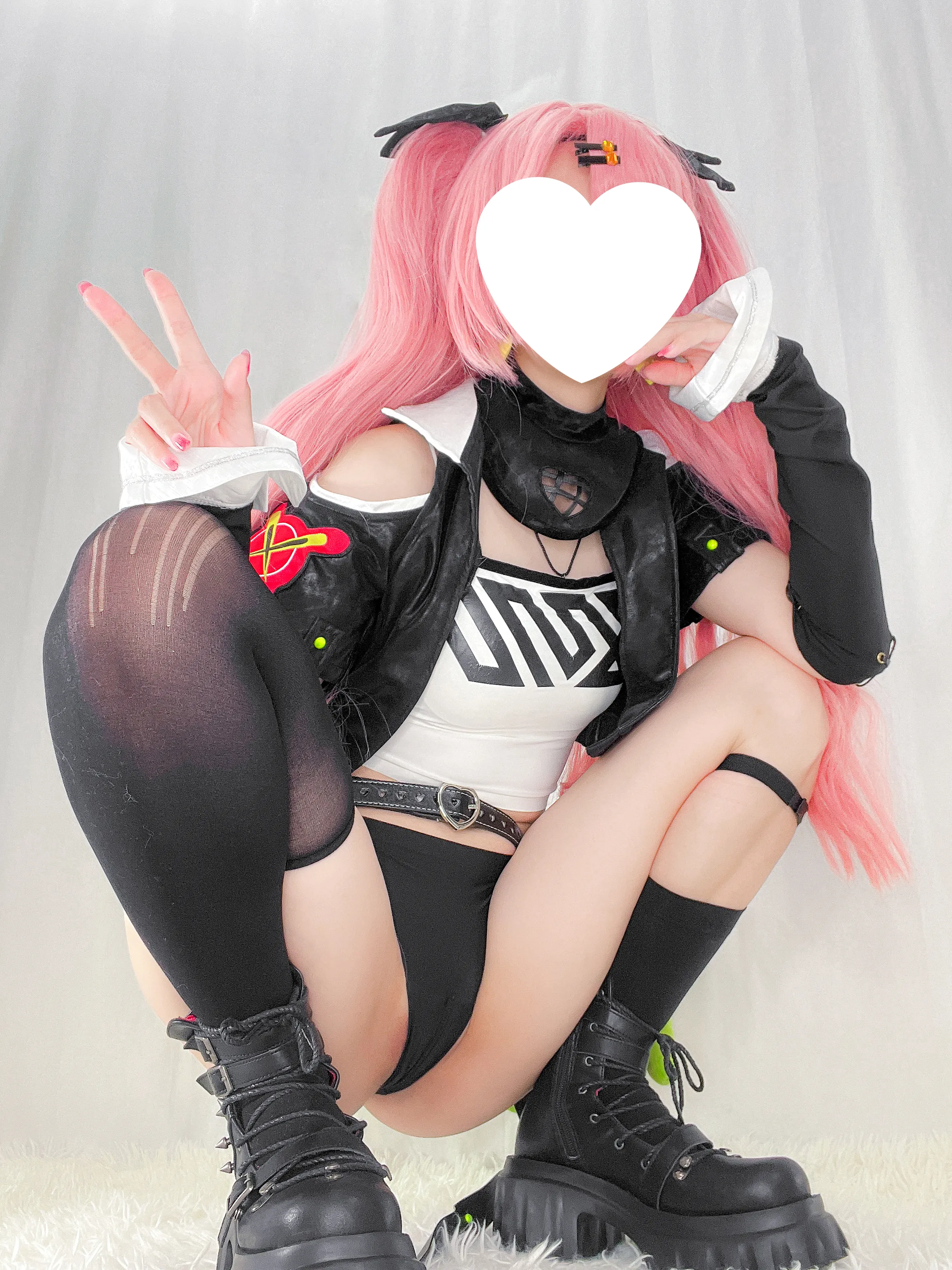 Ayame - Niko