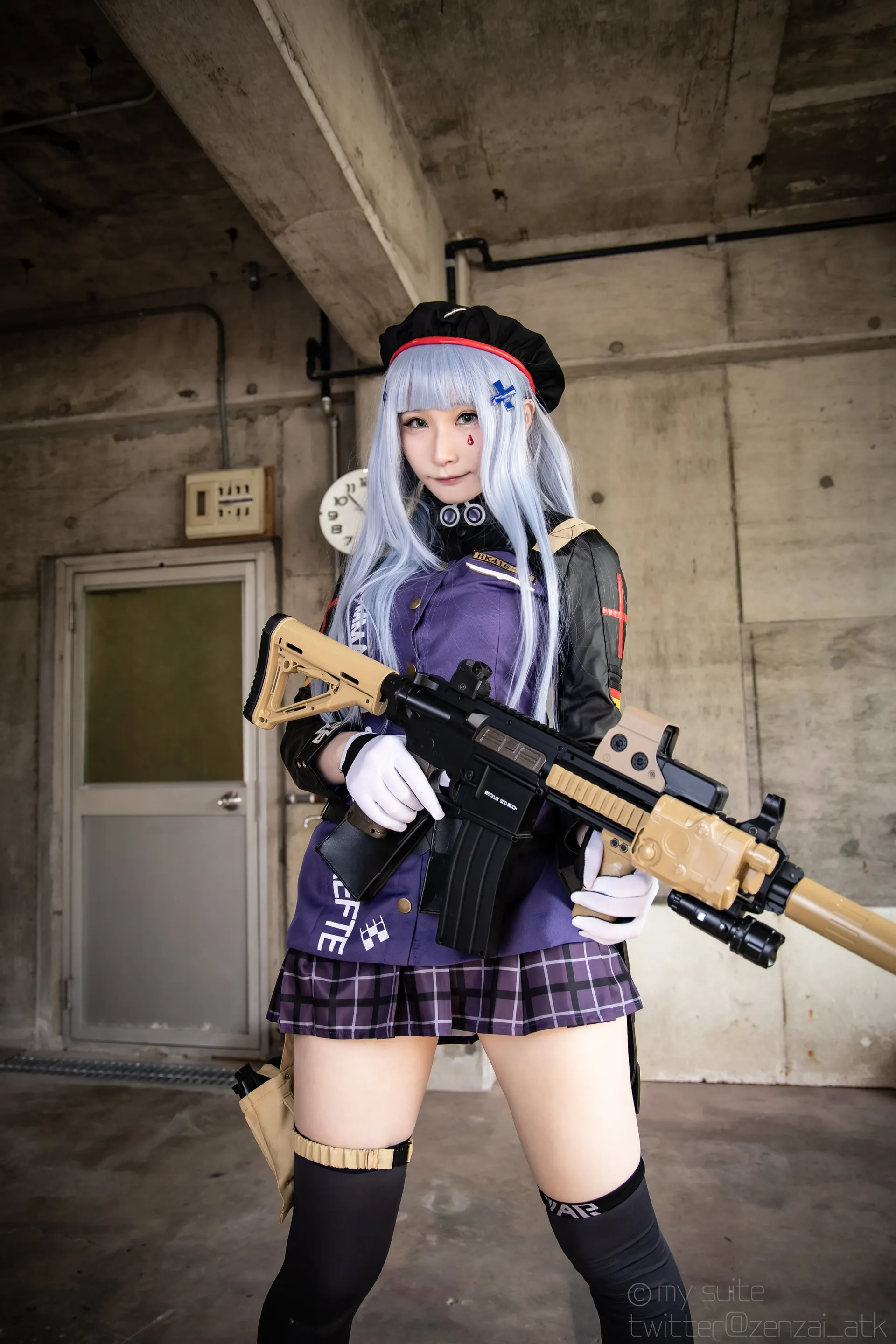 ATSUKI - Junk2024 !!!!