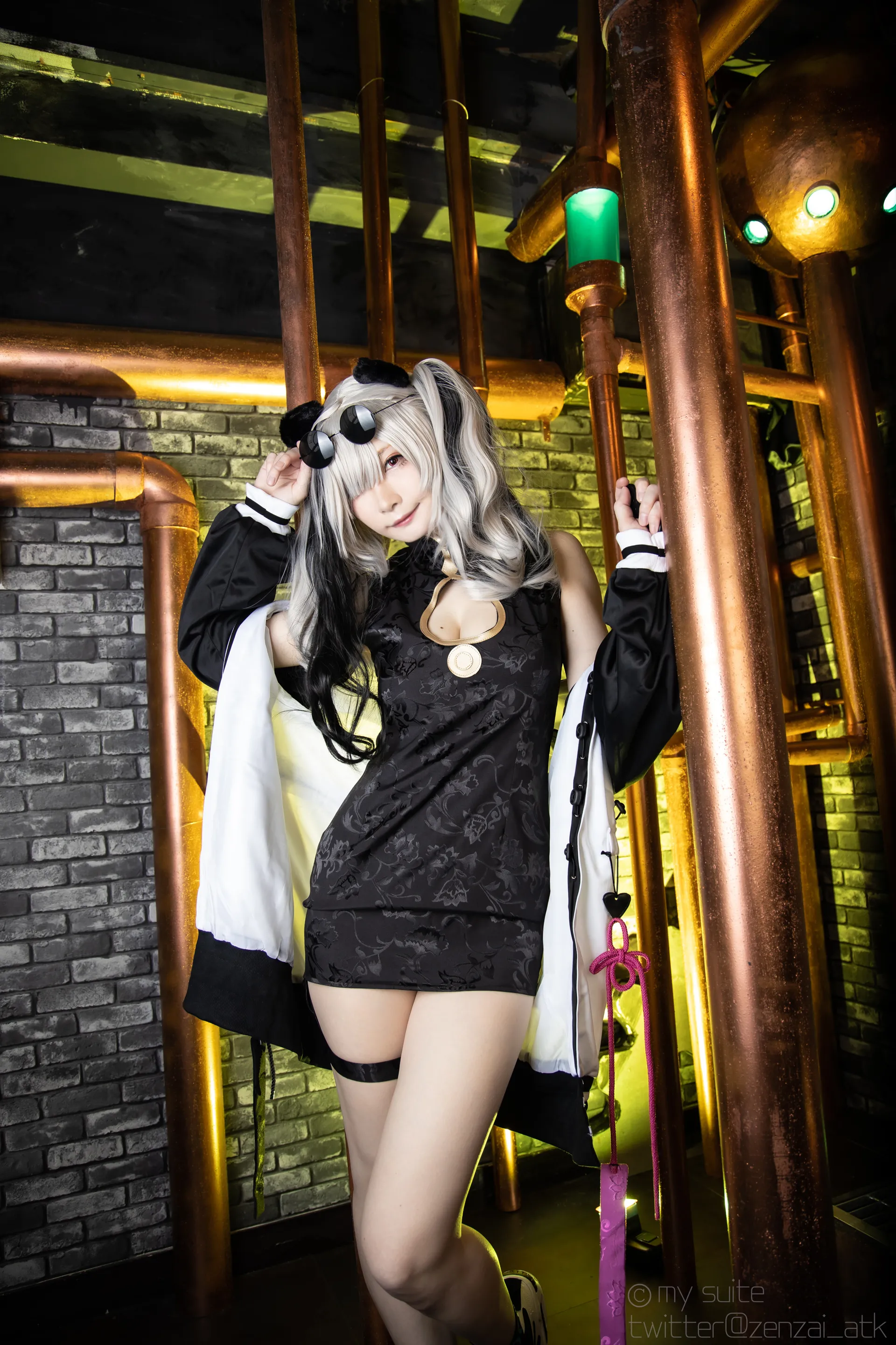 ATSUKI - Junk2024 !!!!
