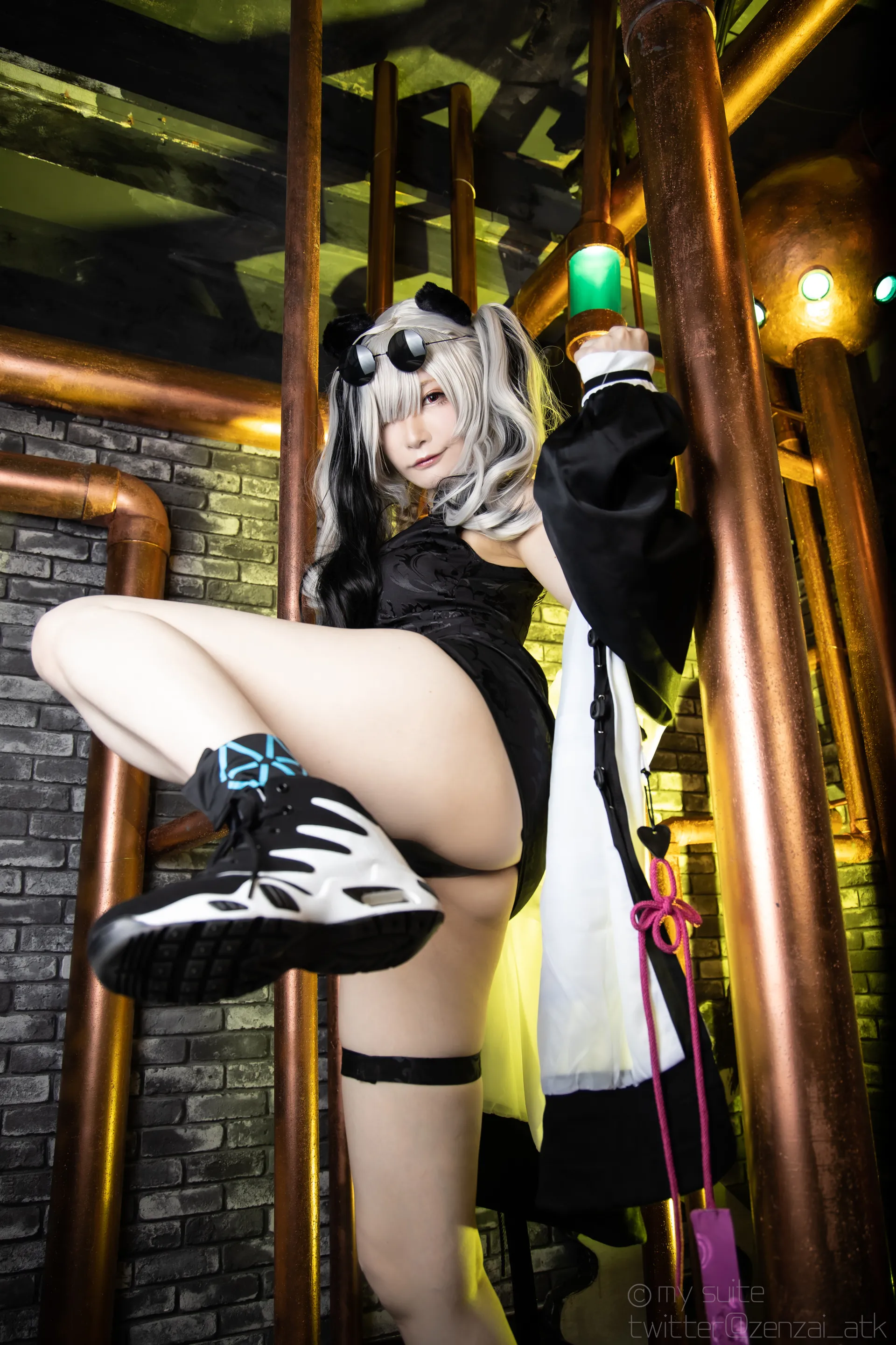 ATSUKI - Junk2024 !!!!