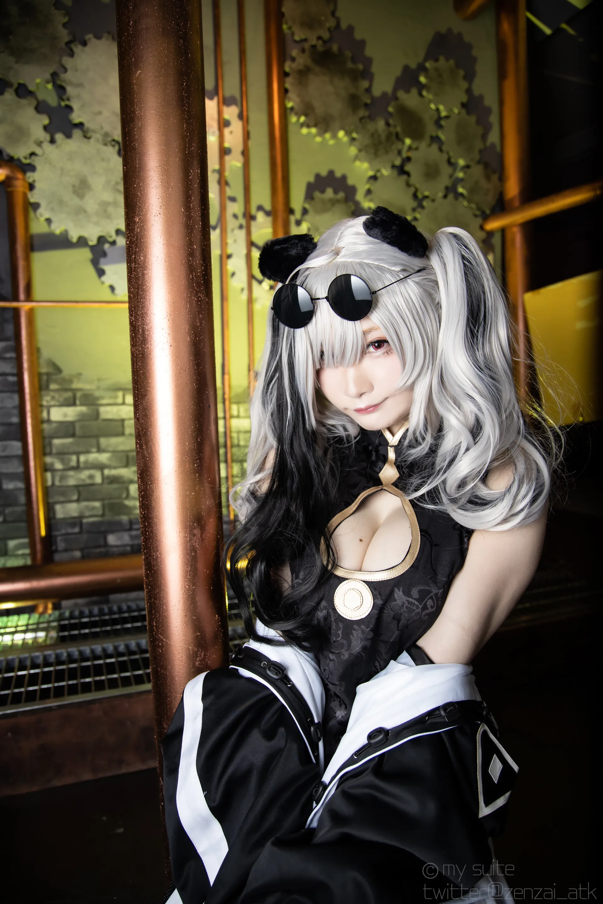 ATSUKI - Junk2024 !!!!