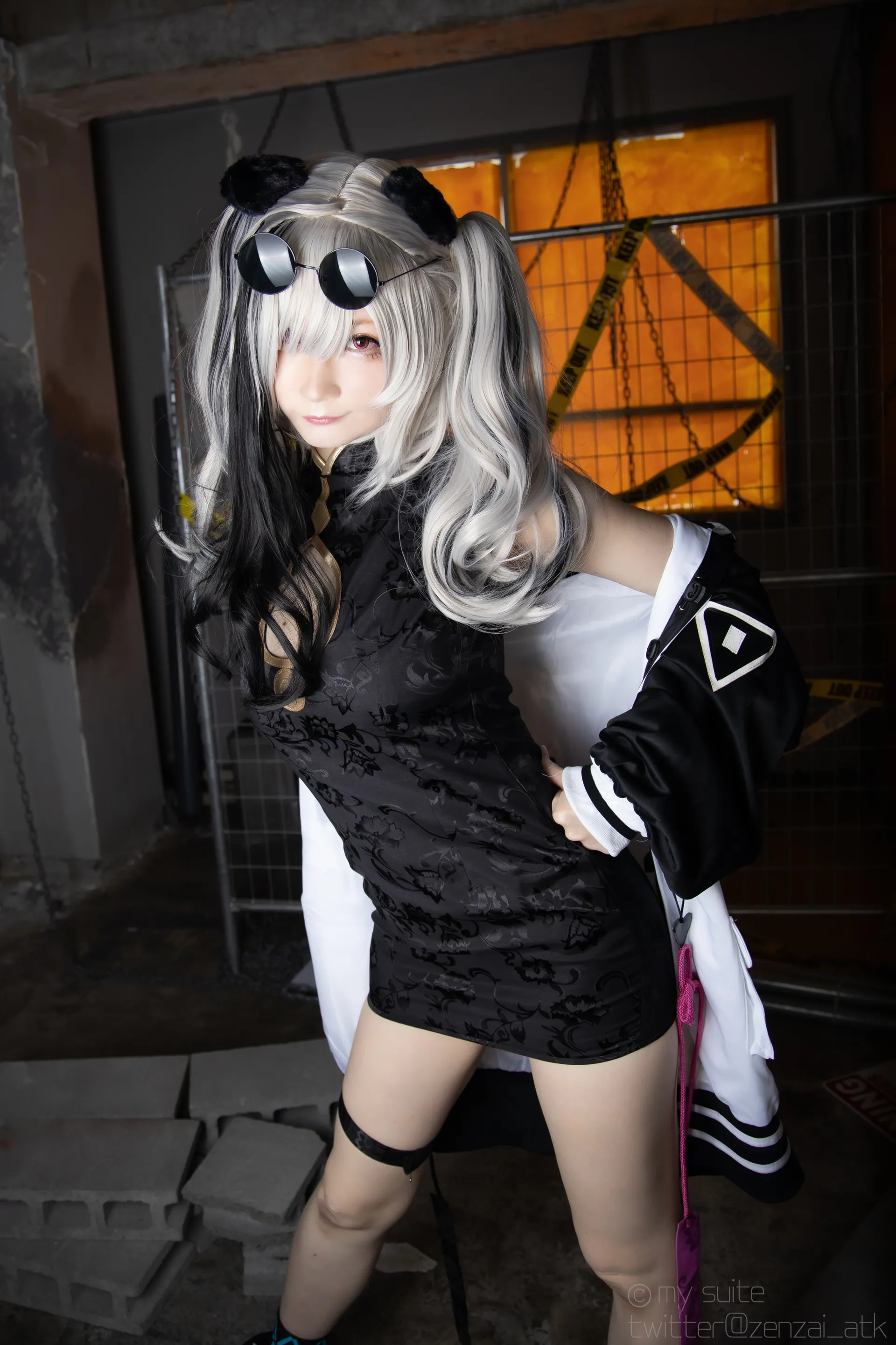 ATSUKI - Junk2024 !!!!