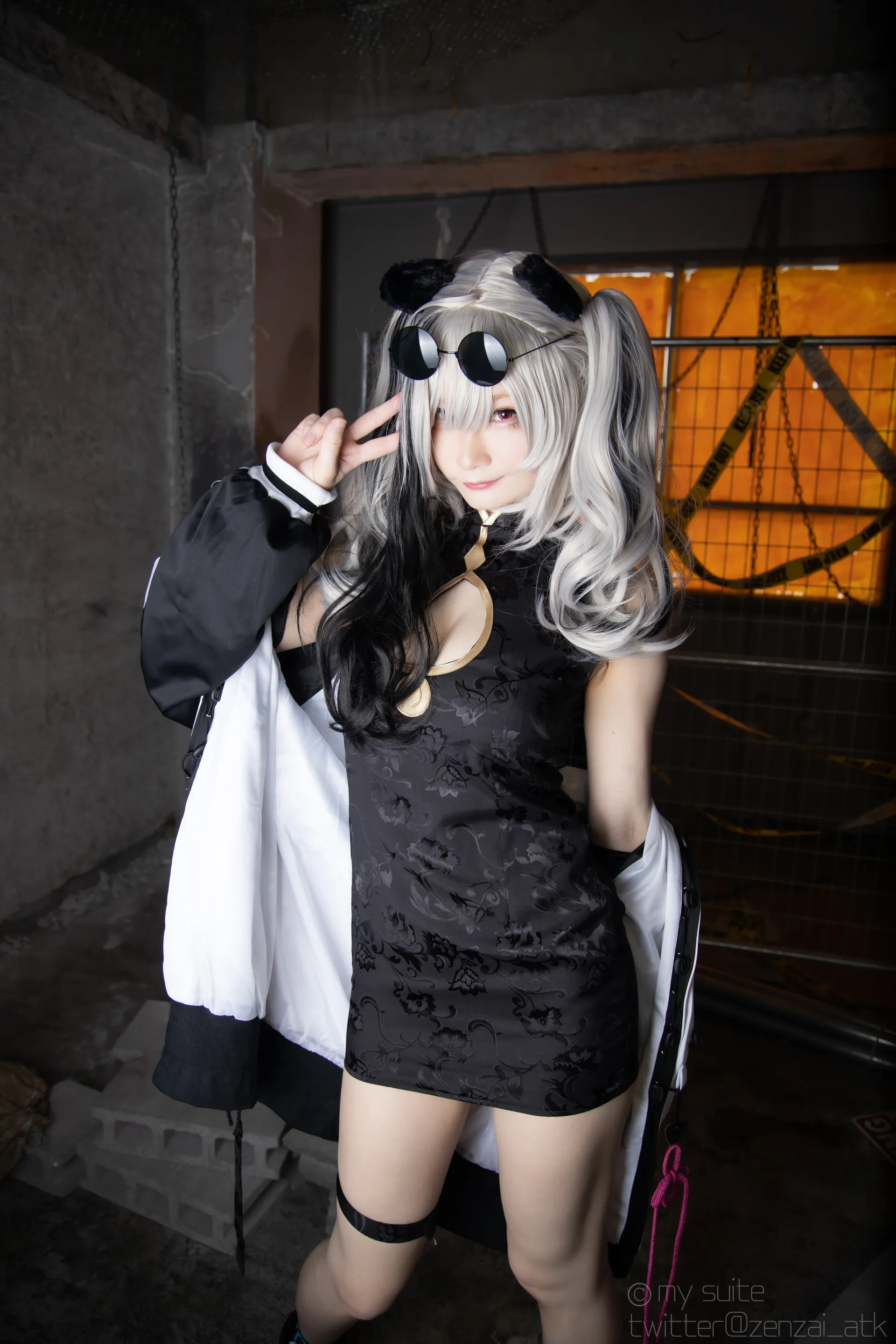 ATSUKI - Junk2024 !!!!