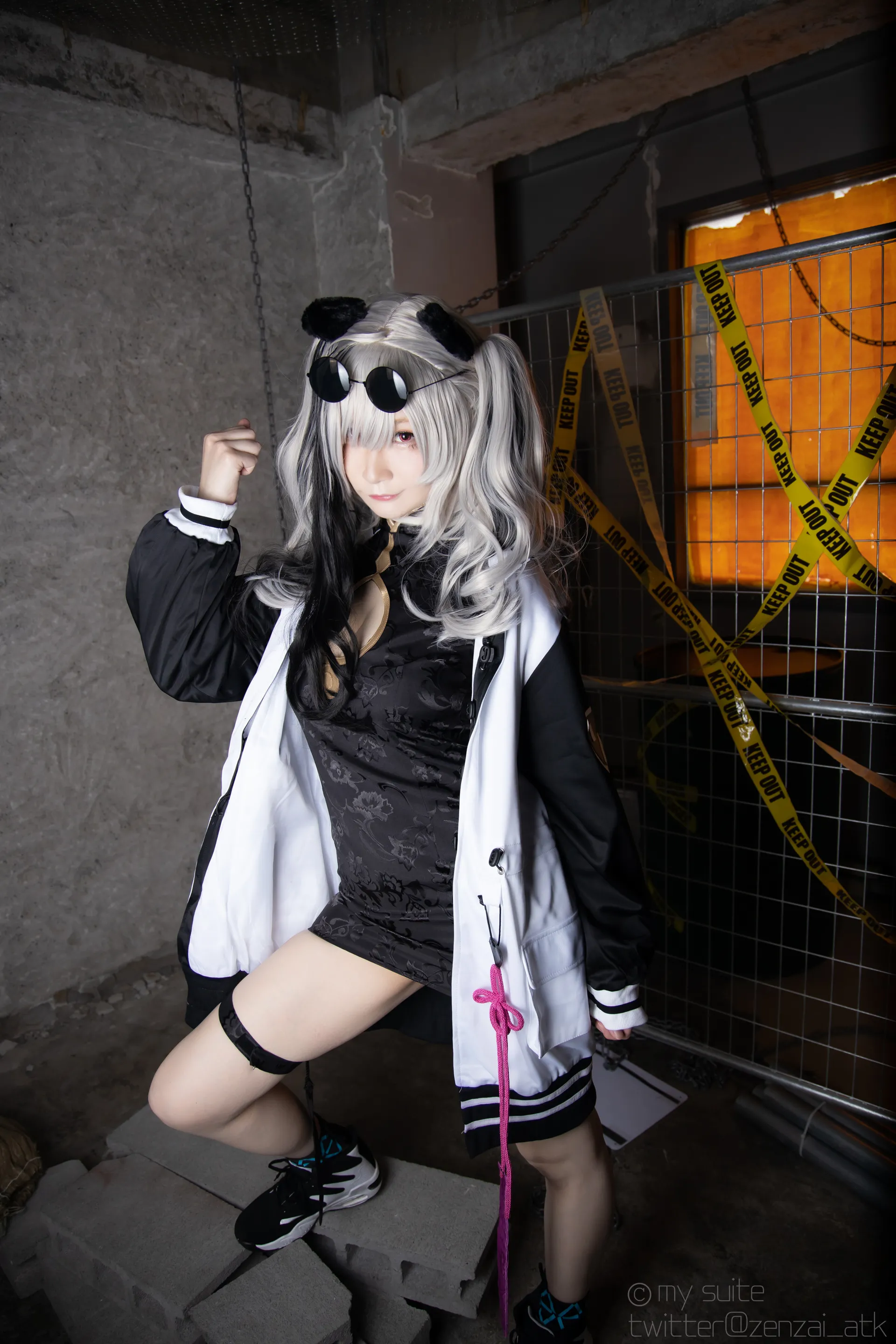 ATSUKI - Junk2024 !!!!