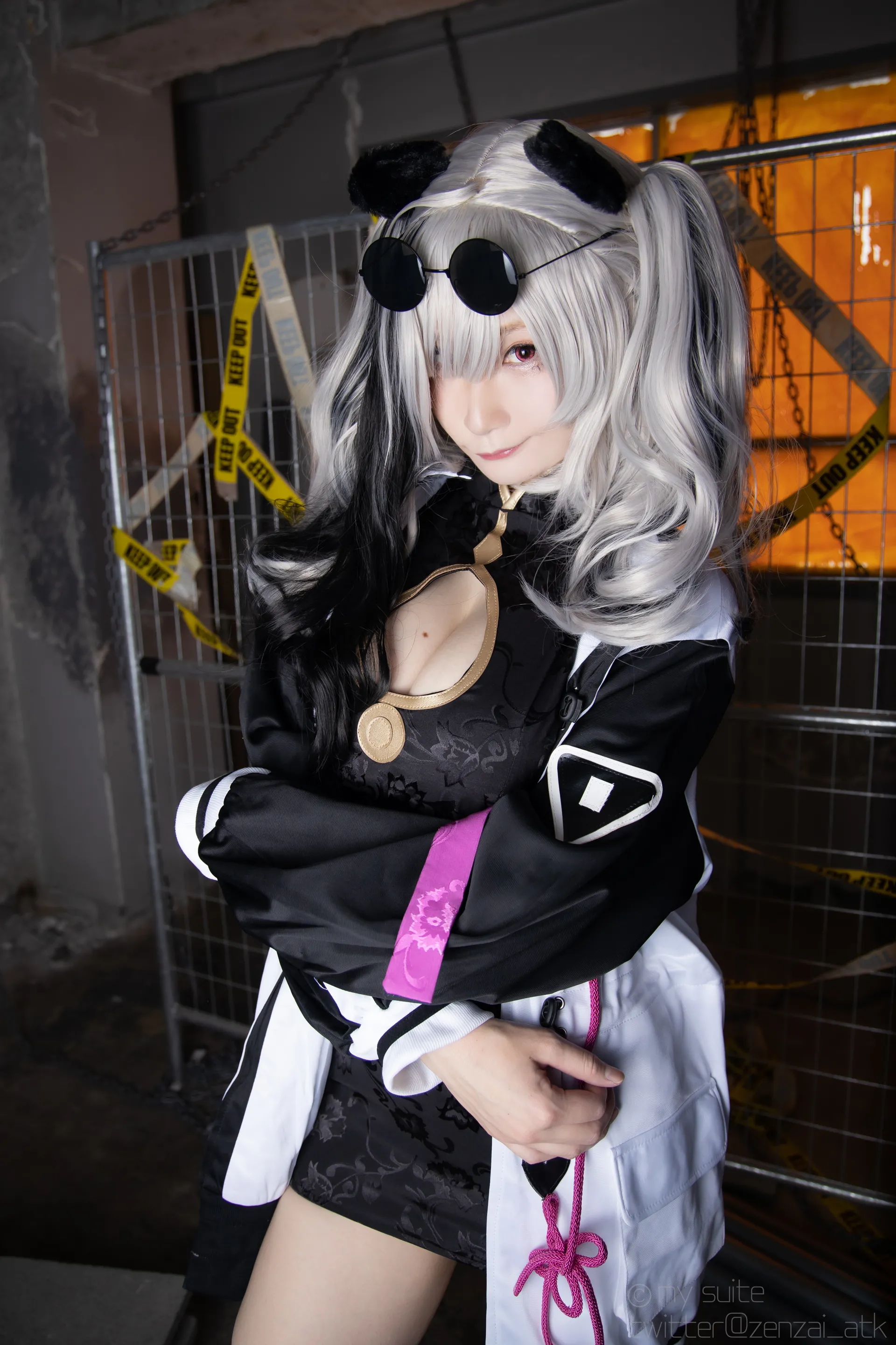 ATSUKI - Junk2024 !!!!