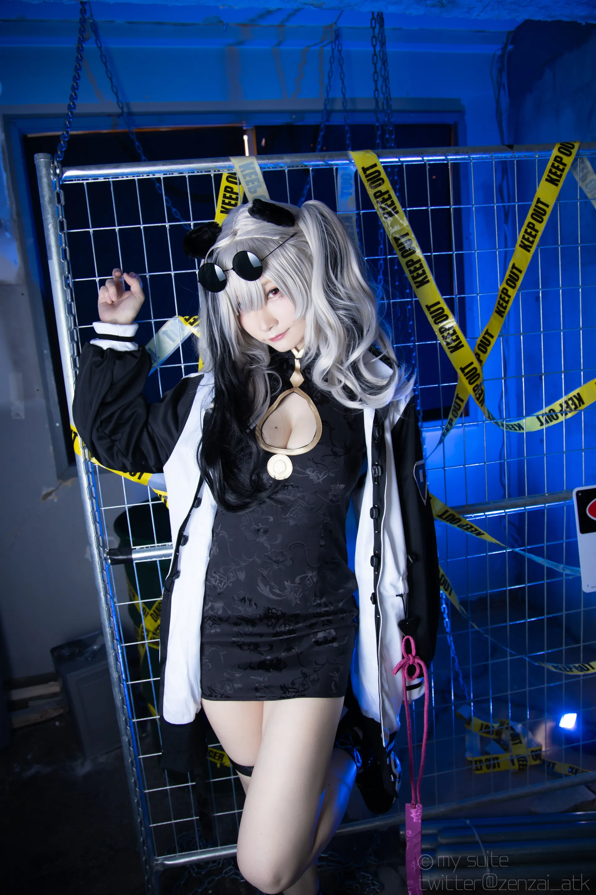 ATSUKI - Junk2024 !!!!