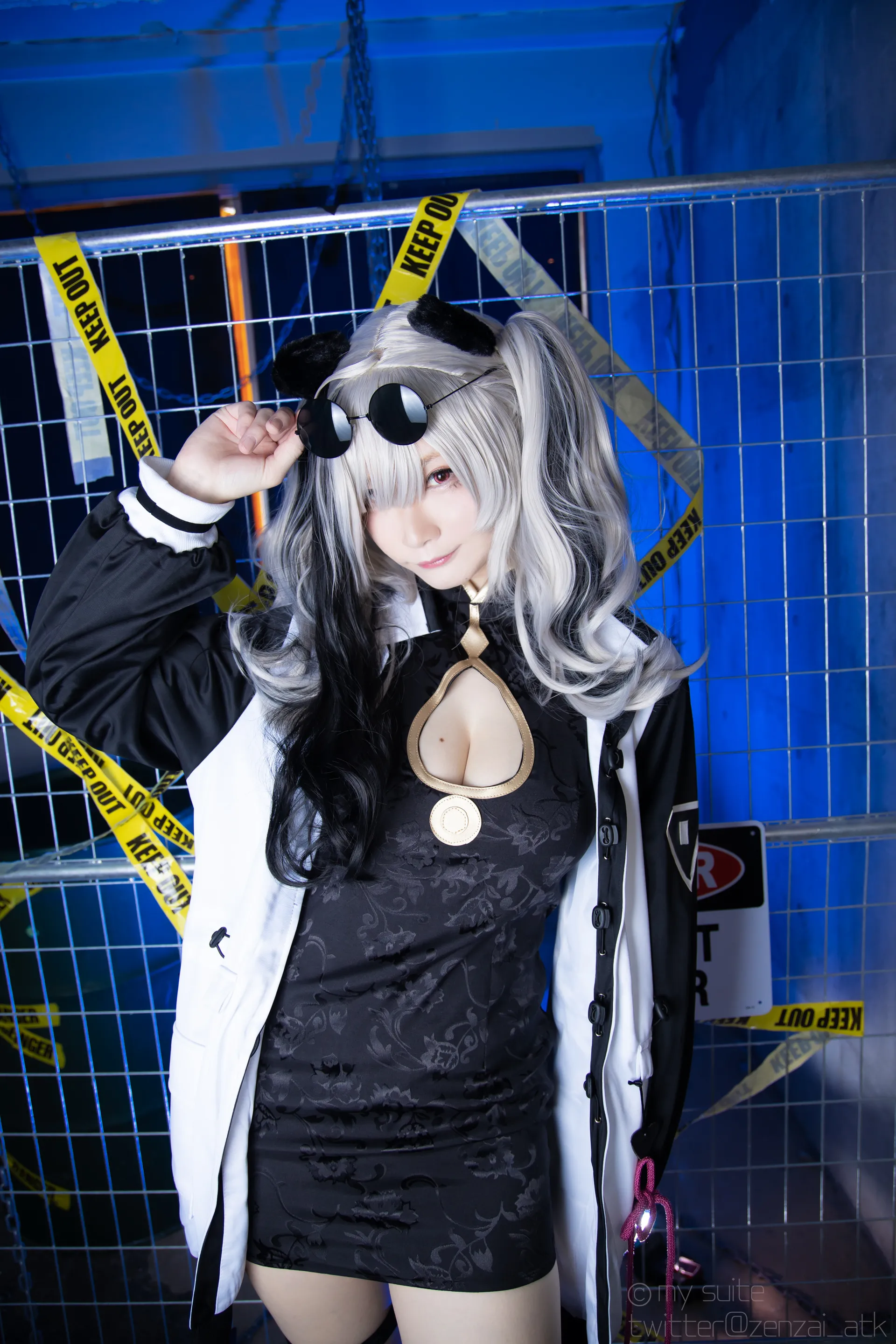 ATSUKI - Junk2024 !!!!