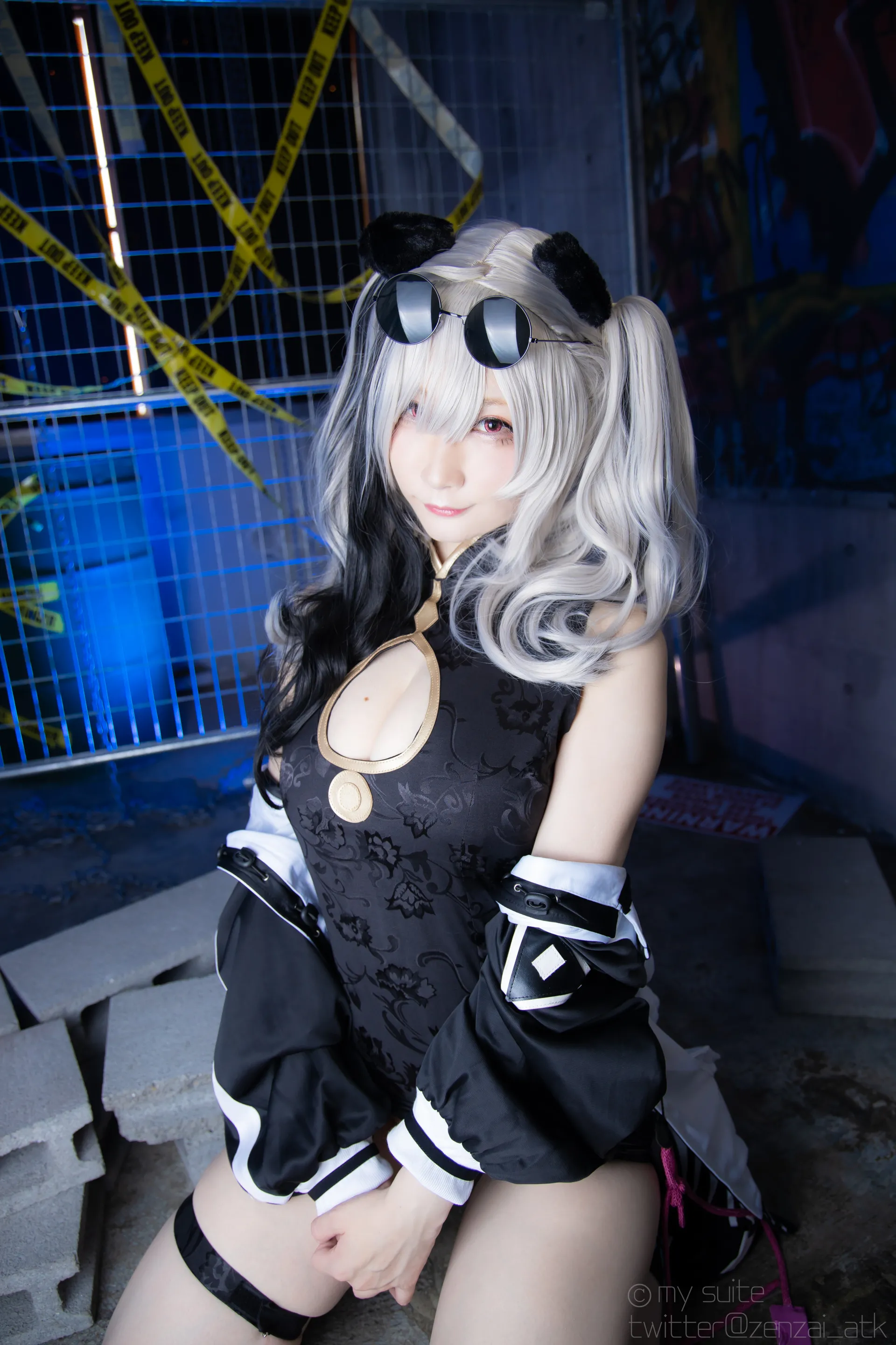 ATSUKI - Junk2024 !!!!