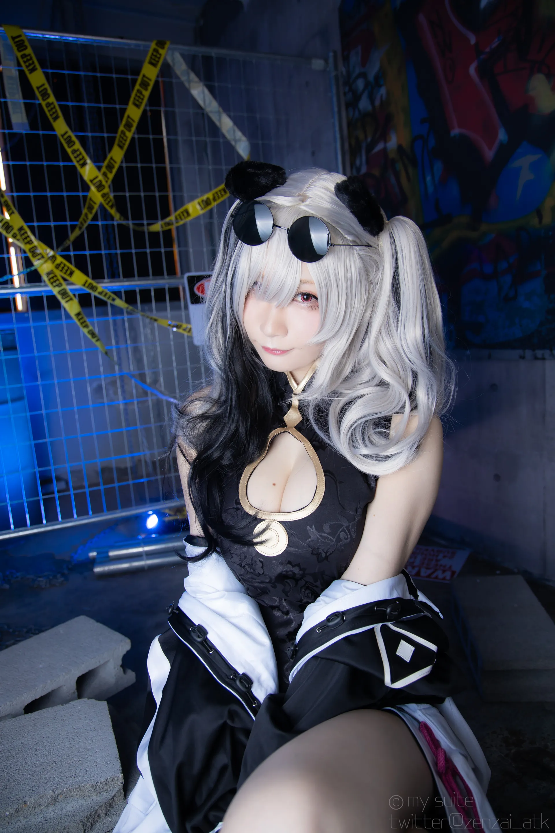 ATSUKI - Junk2024 !!!!