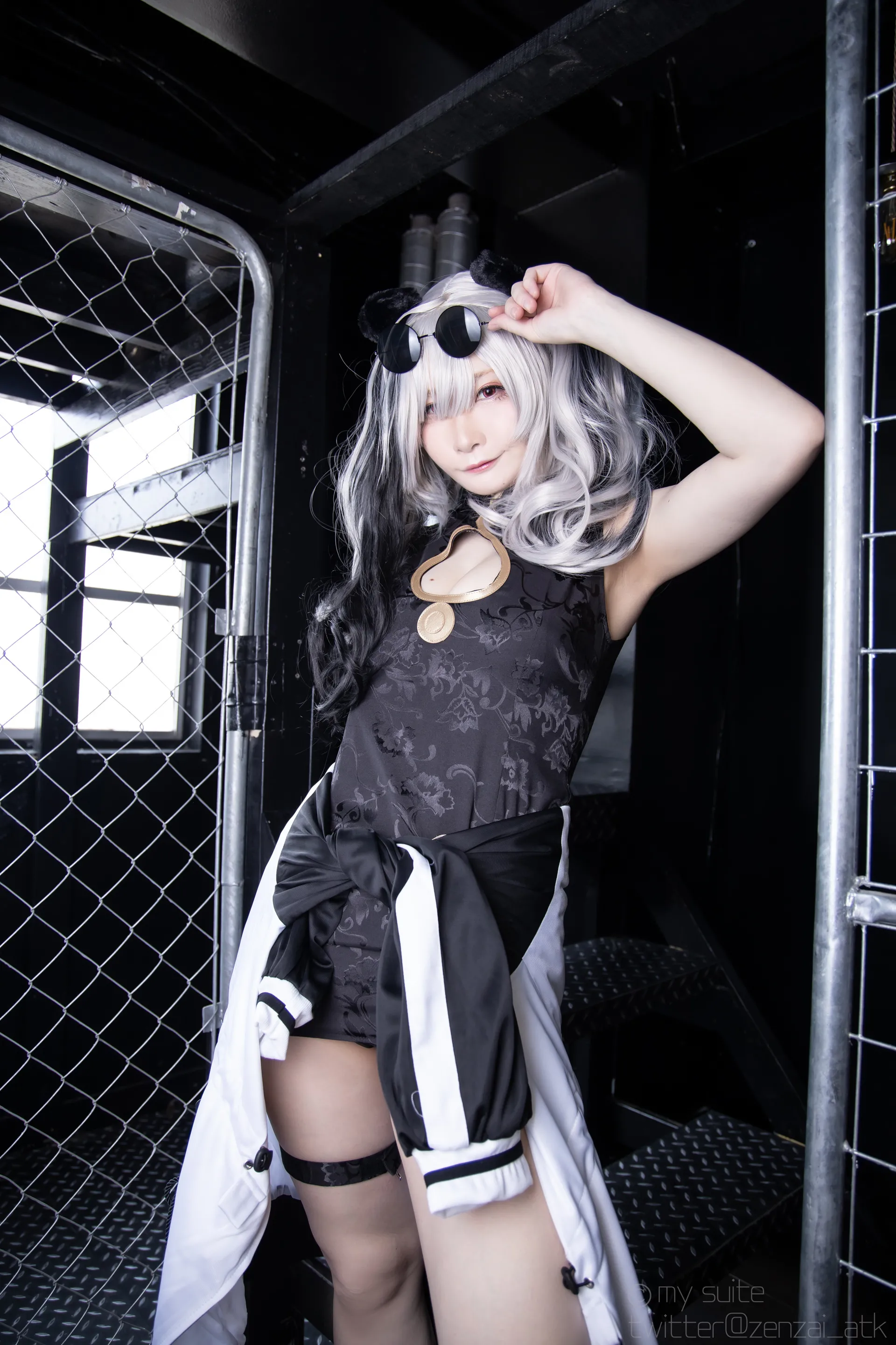 ATSUKI - Junk2024 !!!!