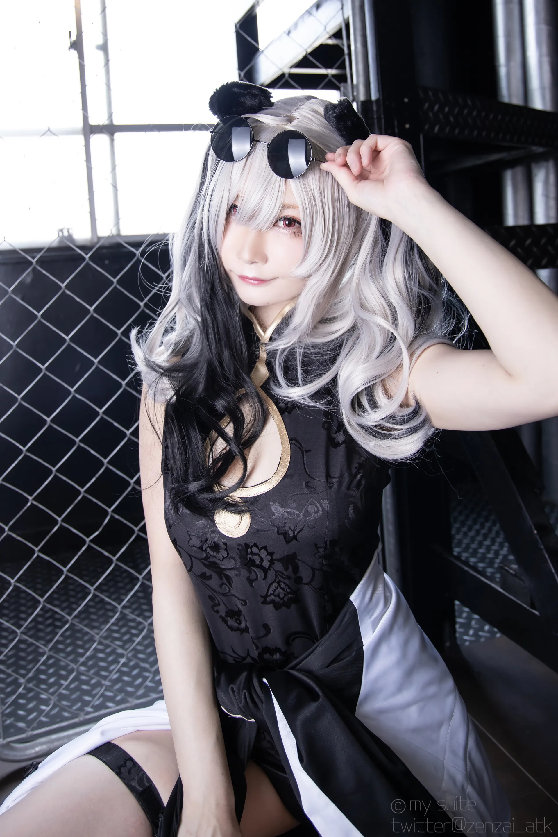 ATSUKI - Junk2024 !!!!