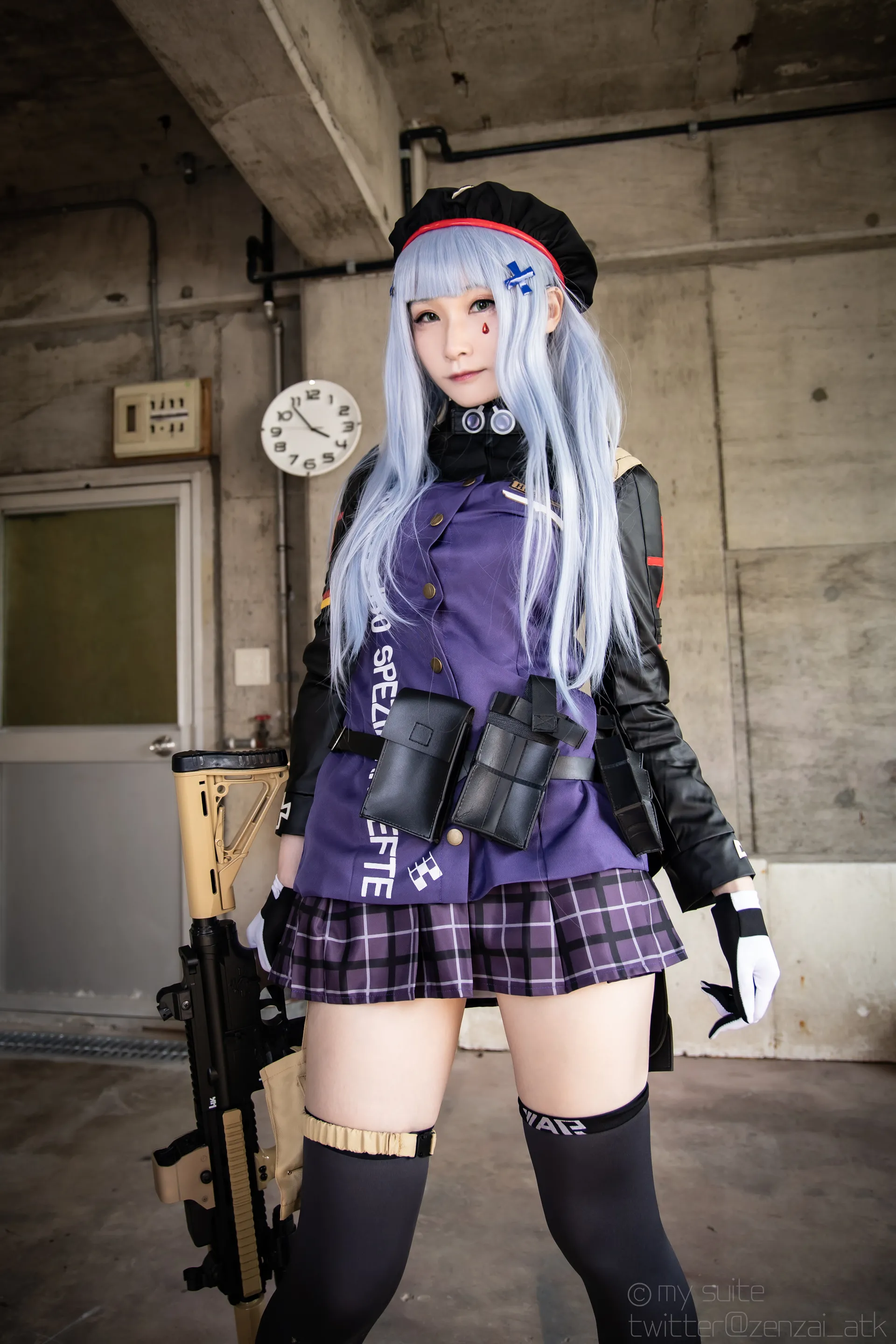 ATSUKI - Junk2024 !!!!