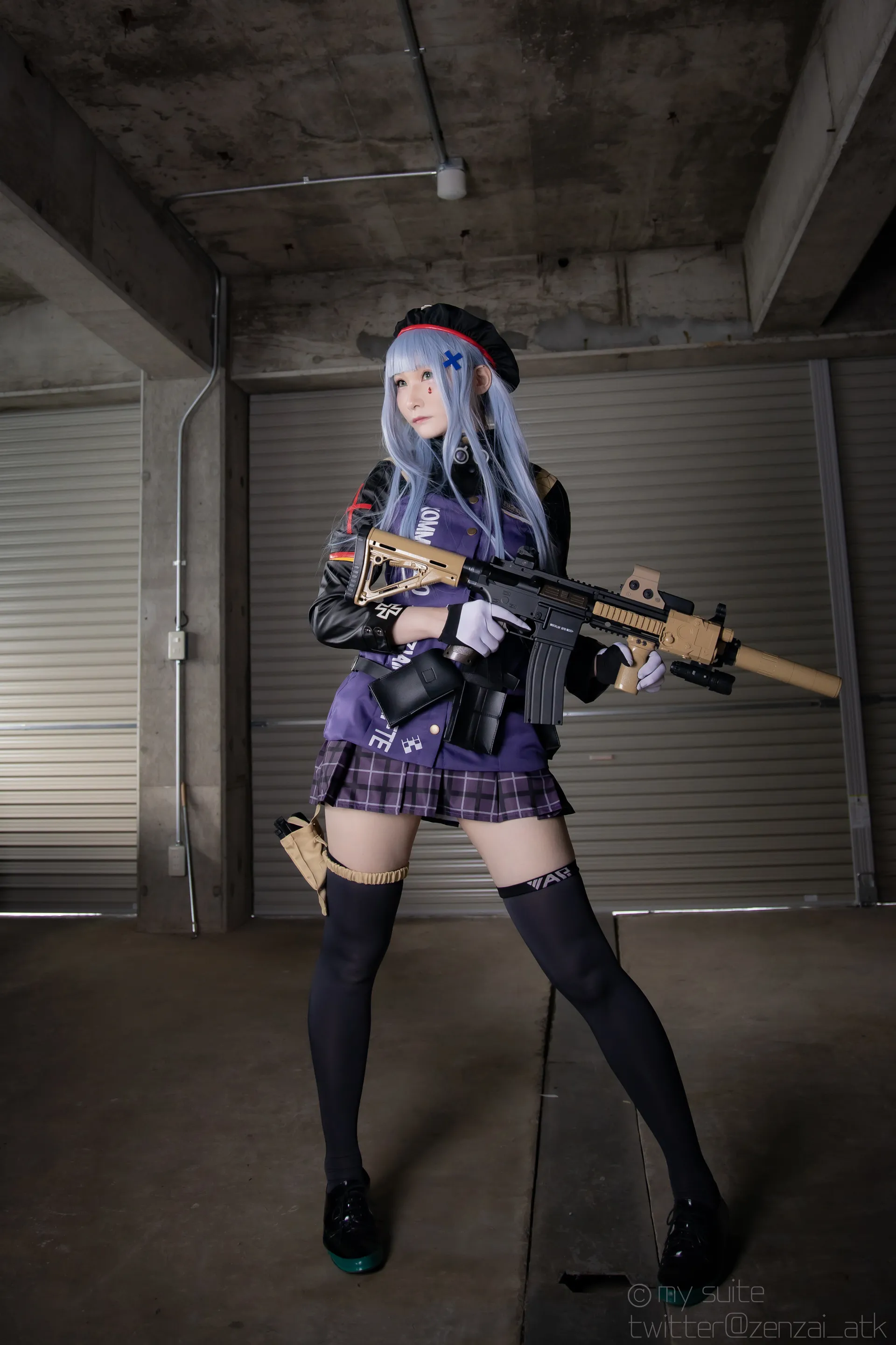 ATSUKI - Junk2024 !!!!