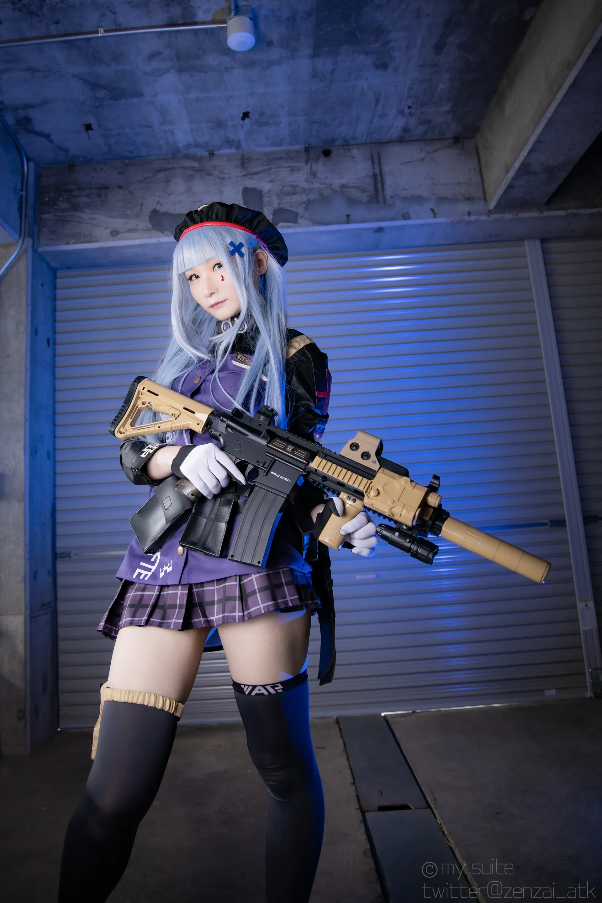 ATSUKI - Junk2024 !!!!
