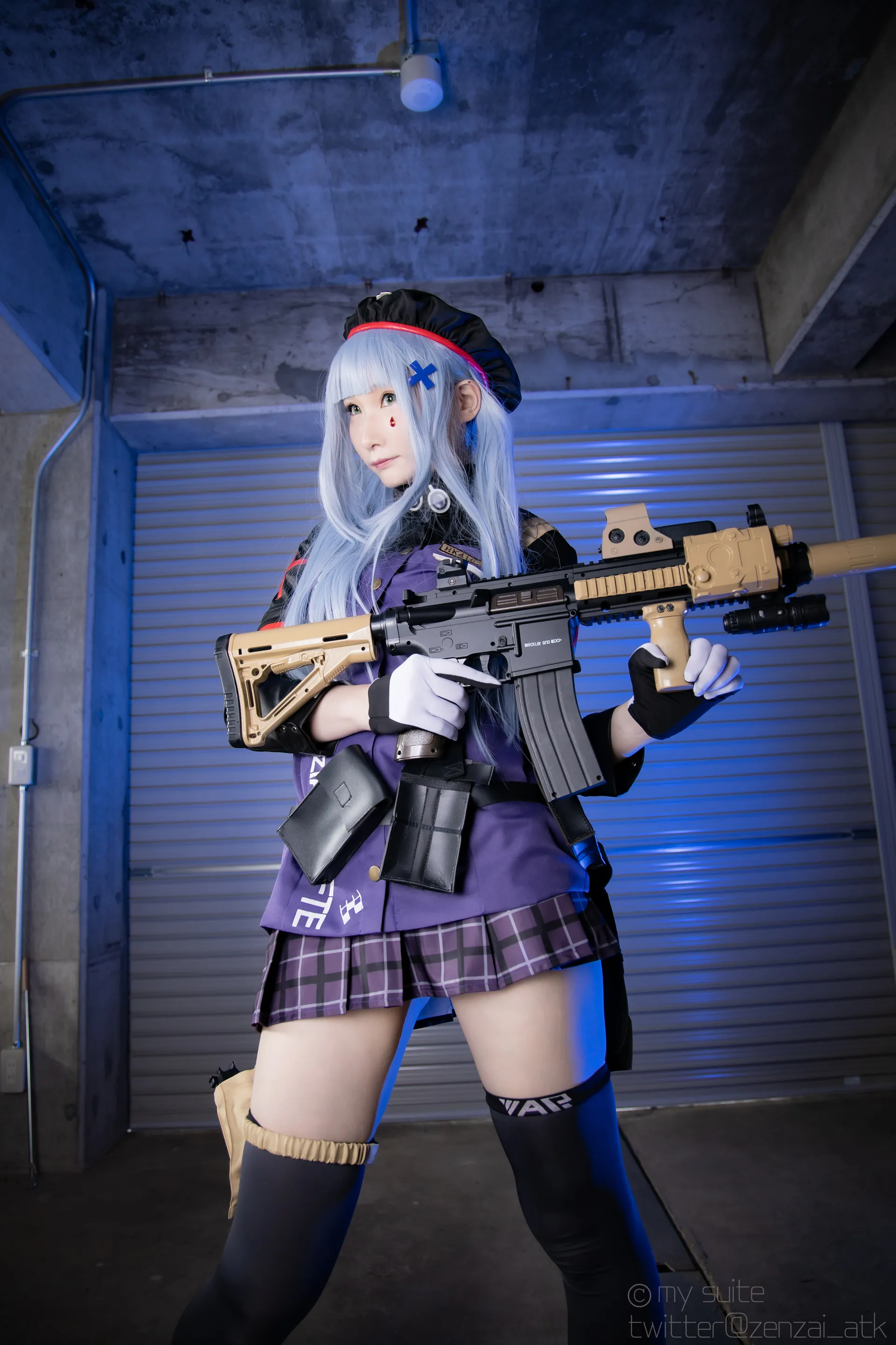 ATSUKI - Junk2024 !!!!