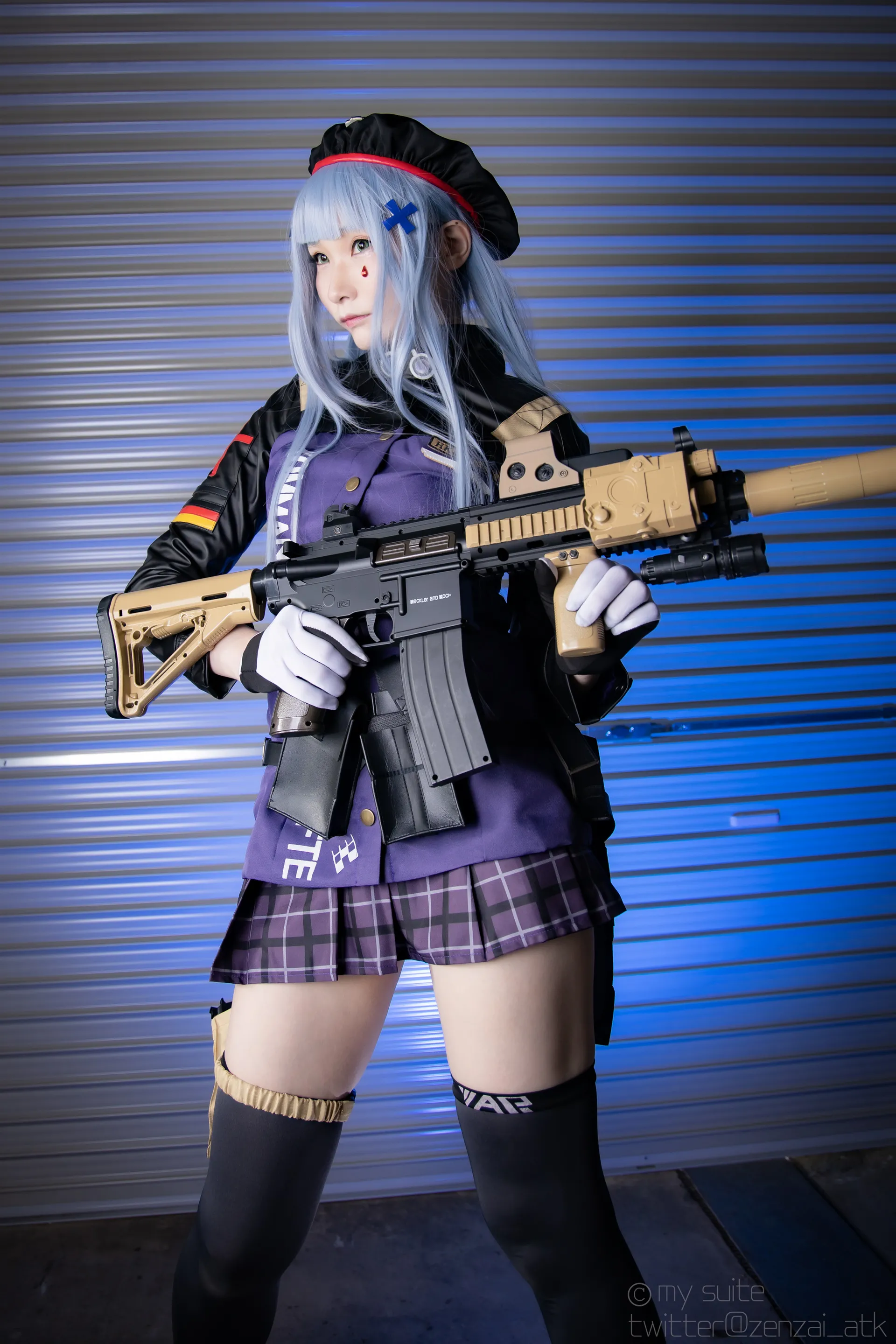ATSUKI - Junk2024 !!!!