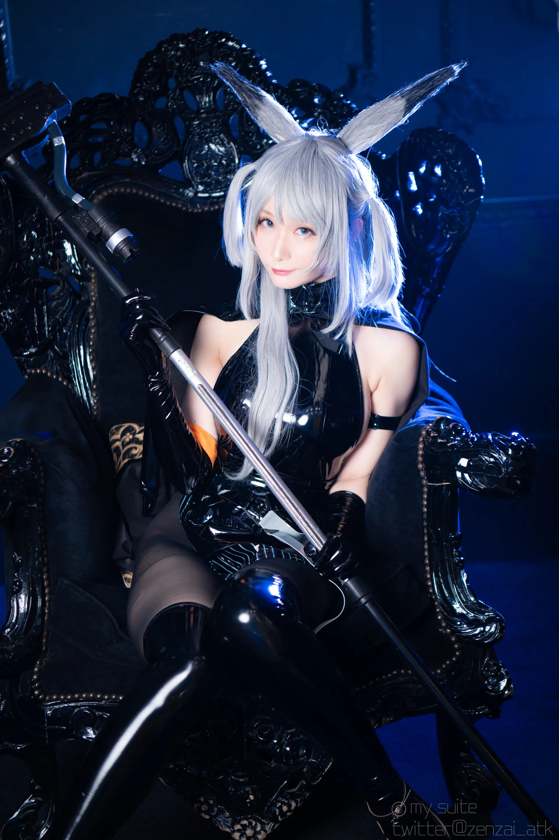 ATSUKI - Junk2024 !!!!