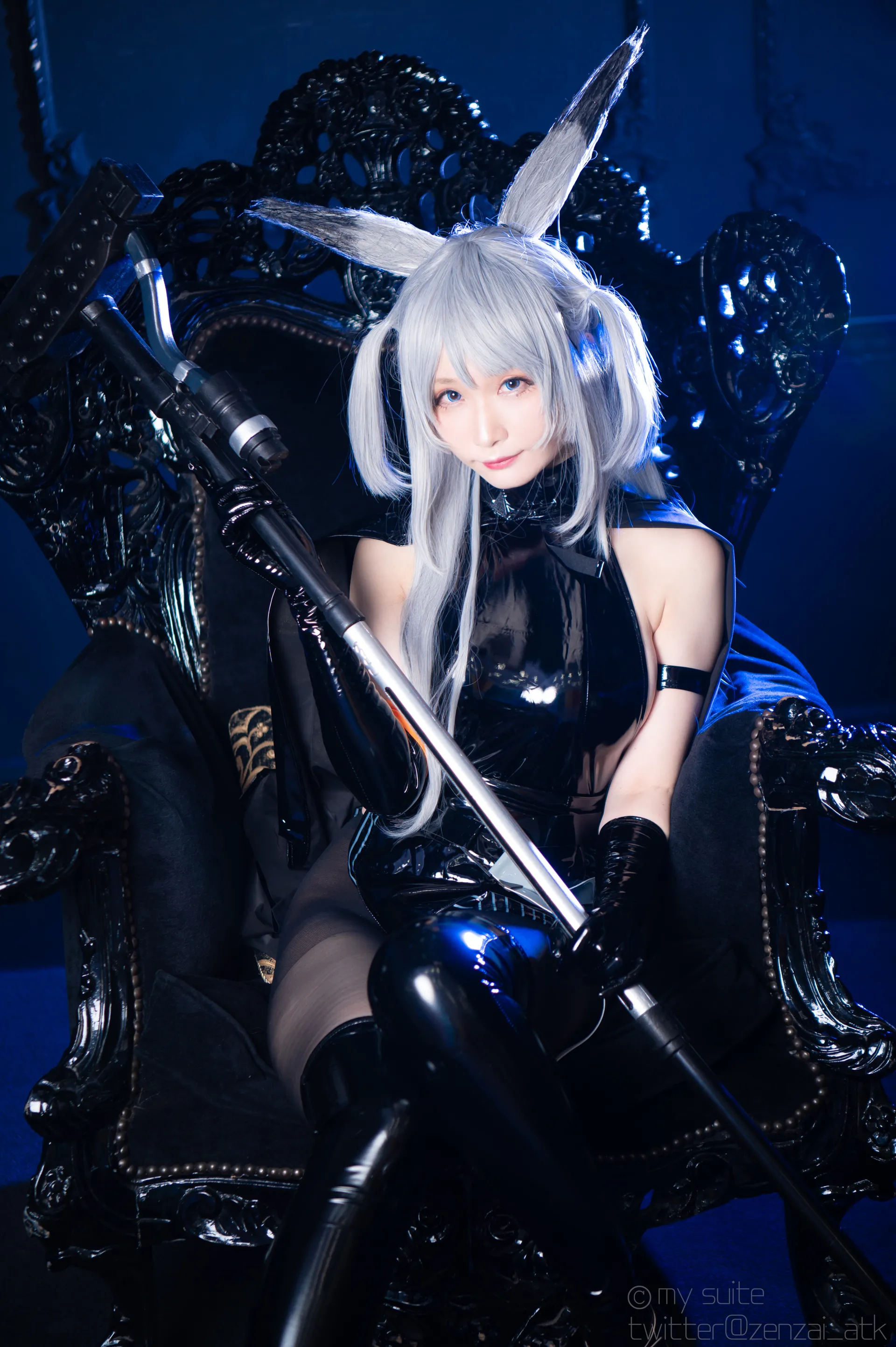 ATSUKI - Junk2024 !!!!