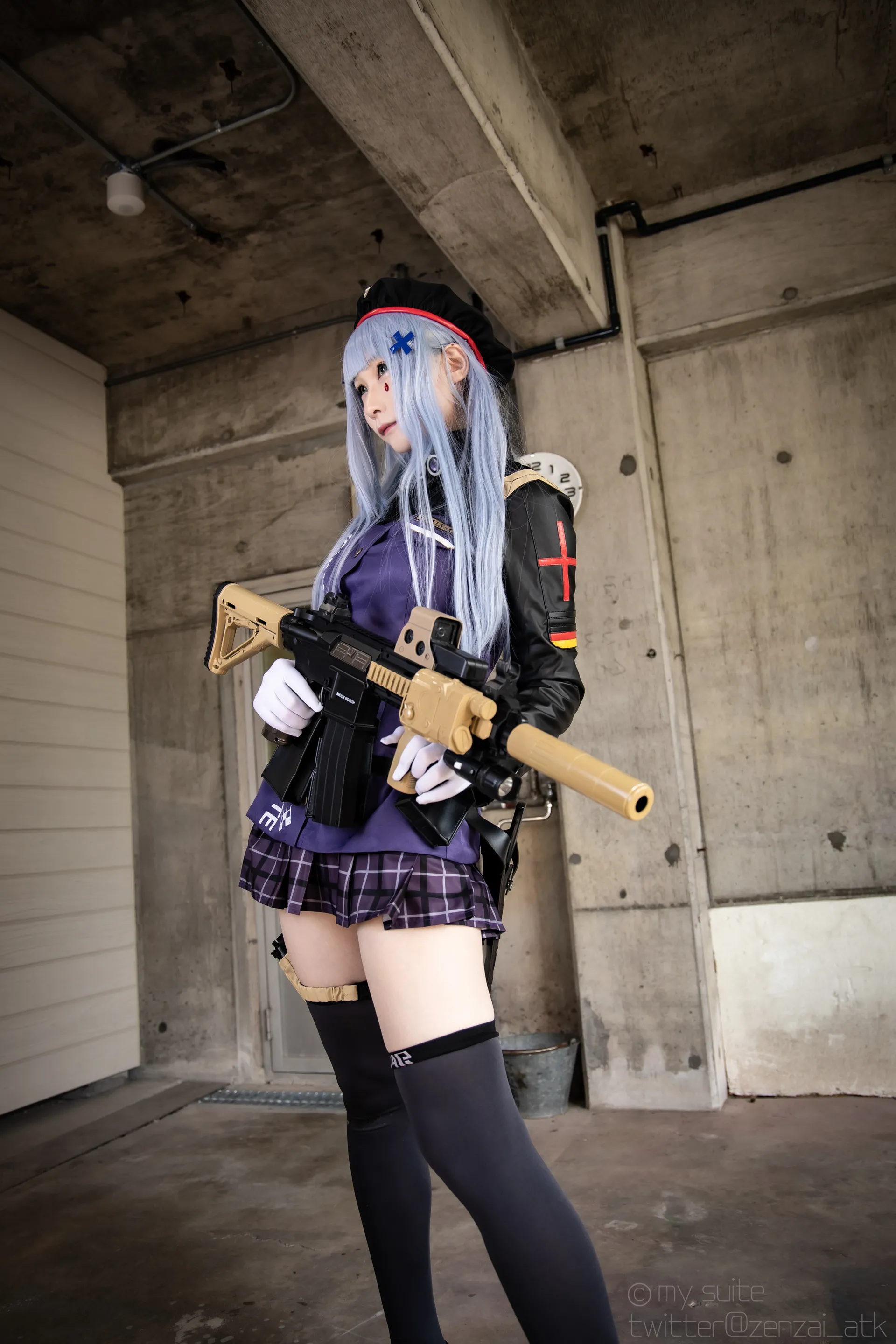 ATSUKI - Junk2024 !!!!