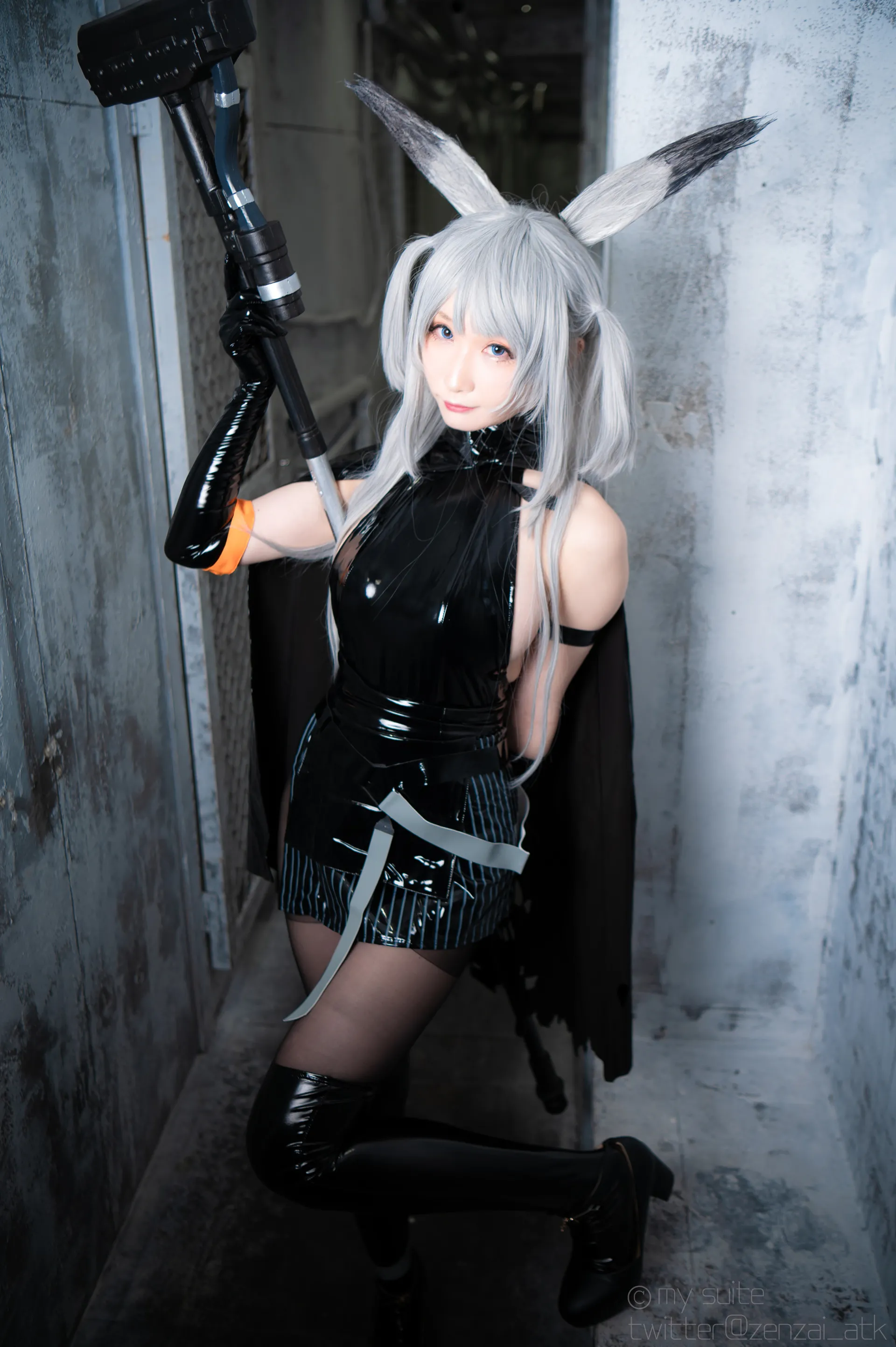 ATSUKI - Junk2024 !!!!