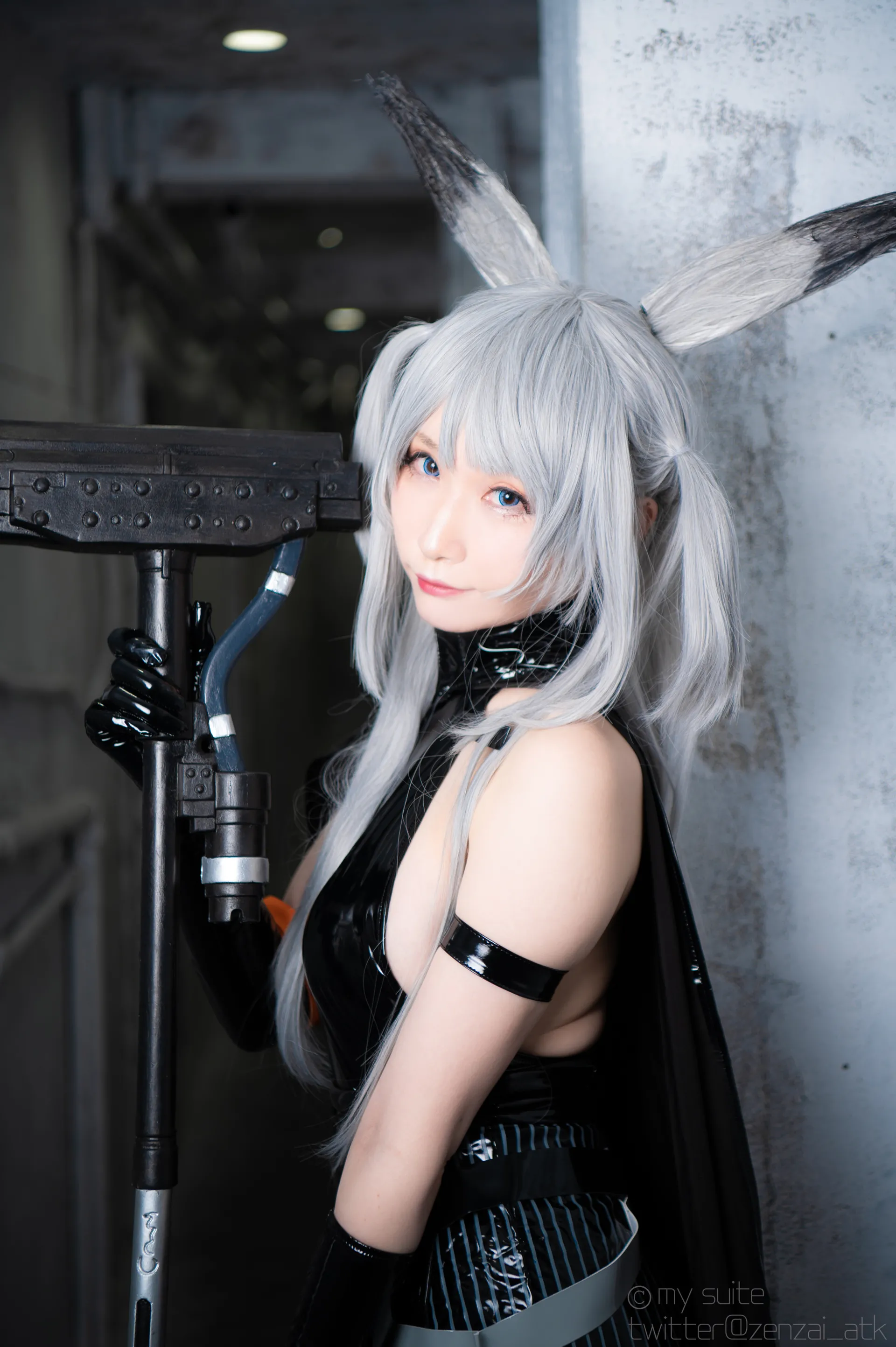 ATSUKI - Junk2024 !!!!