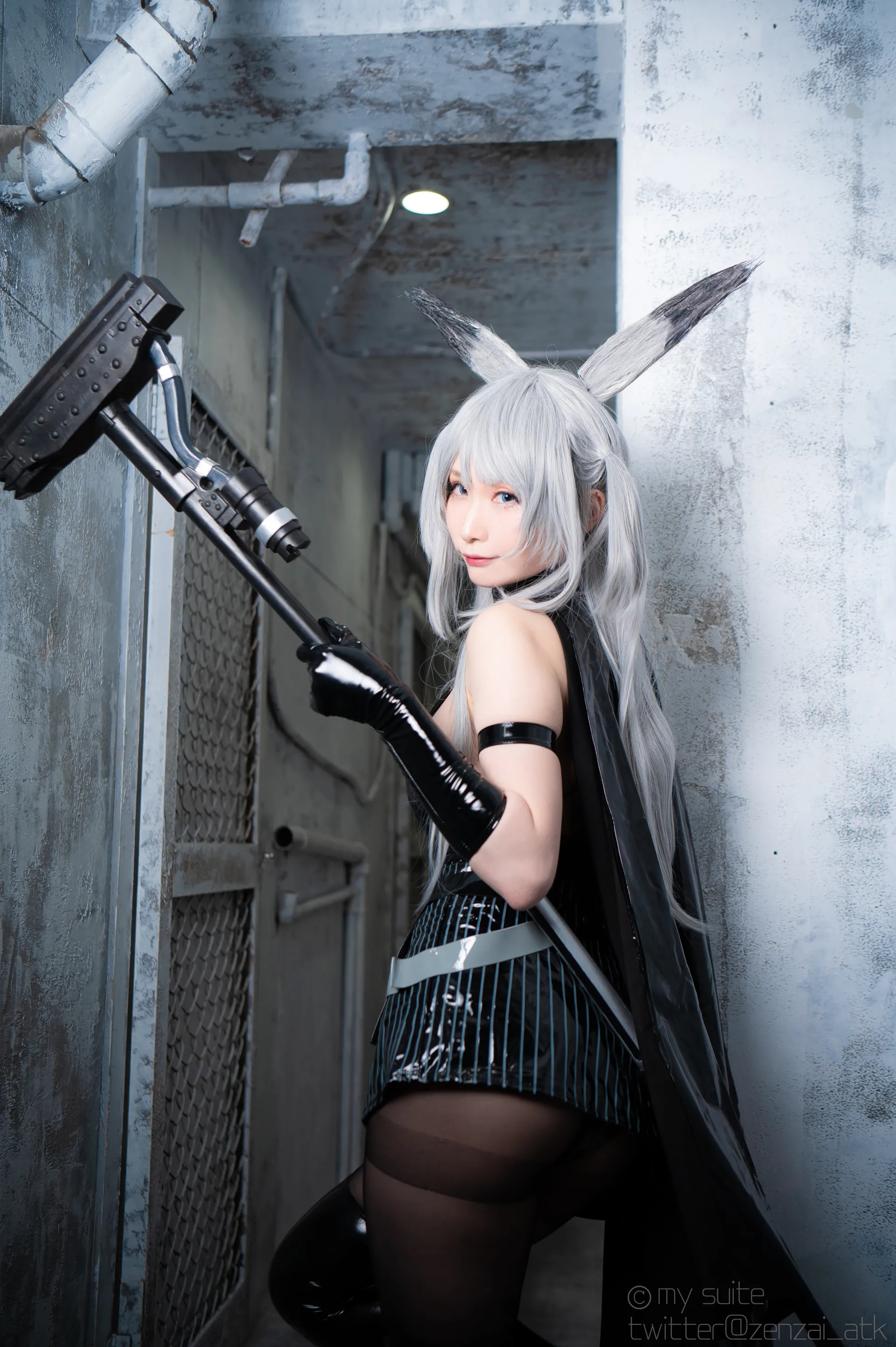 ATSUKI - Junk2024 !!!!