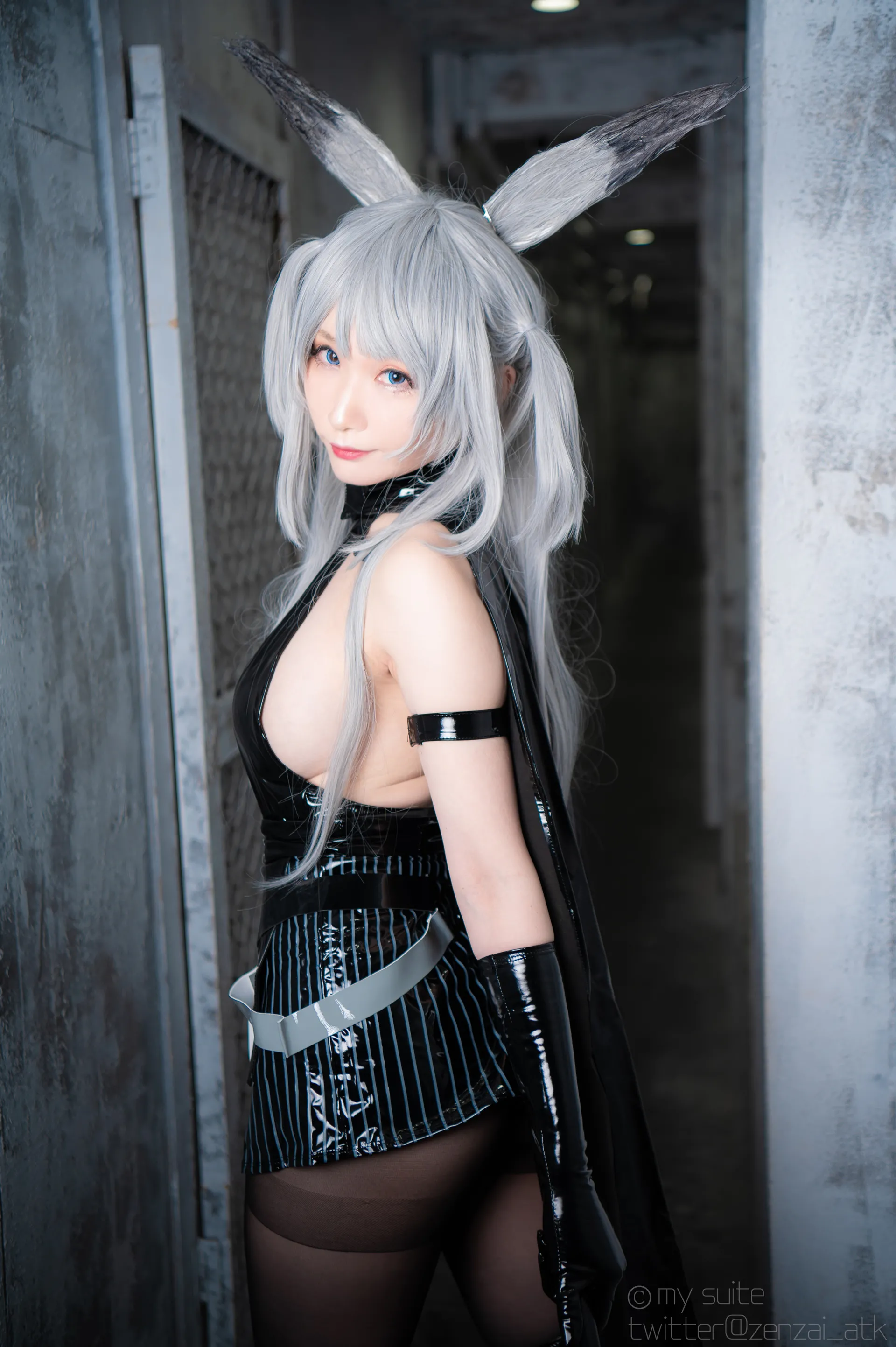 ATSUKI - Junk2024 !!!!