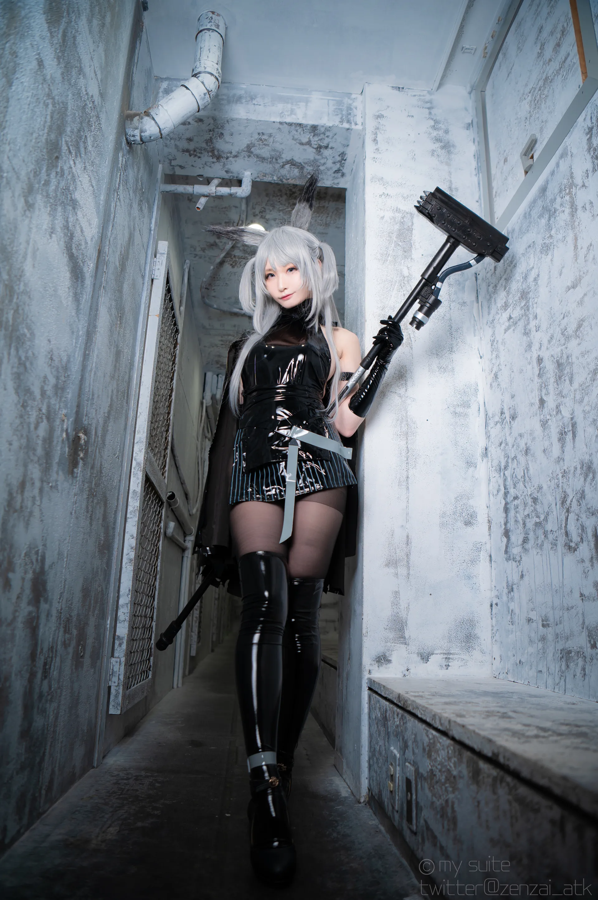 ATSUKI - Junk2024 !!!!