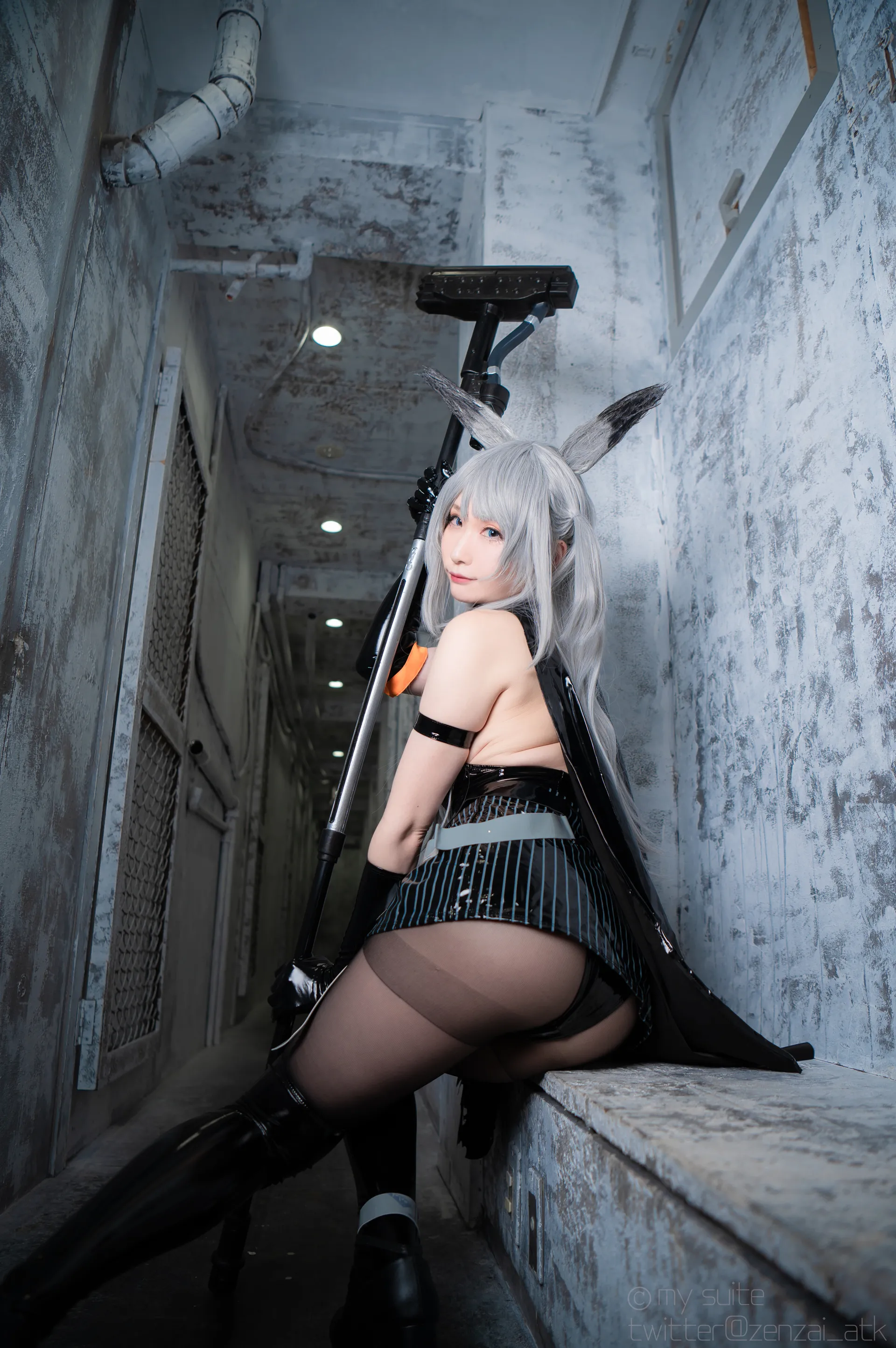 ATSUKI - Junk2024 !!!!
