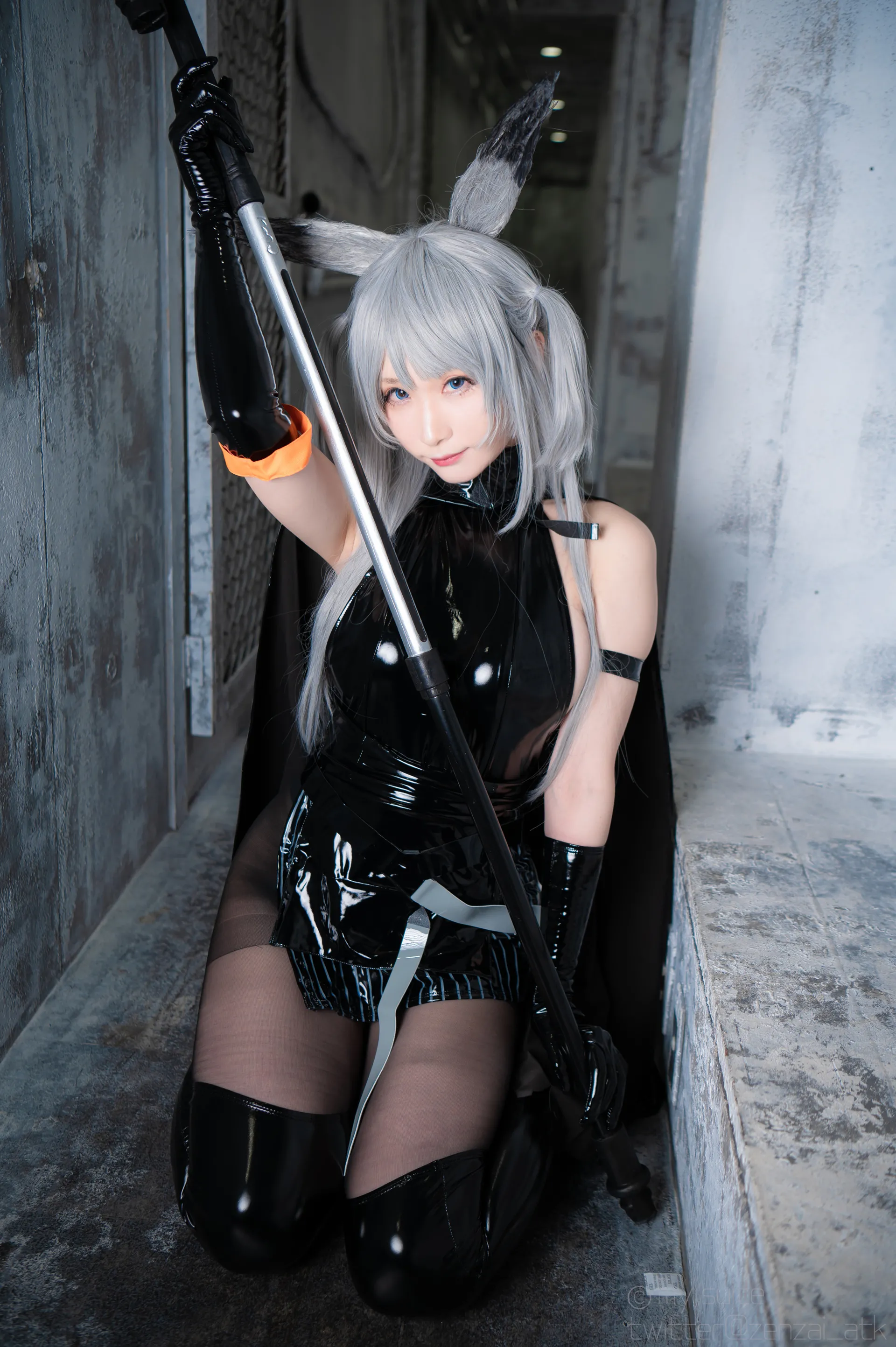 ATSUKI - Junk2024 !!!!