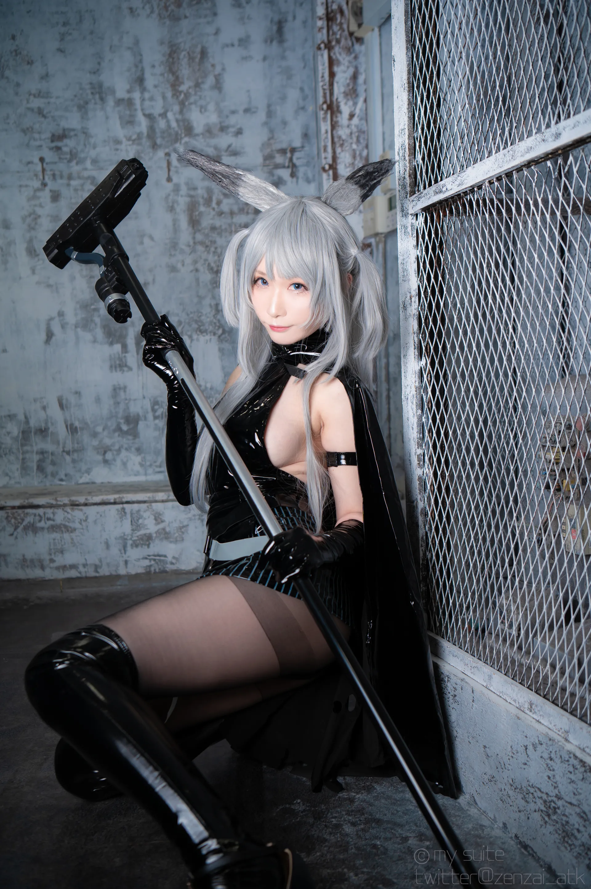 ATSUKI - Junk2024 !!!!