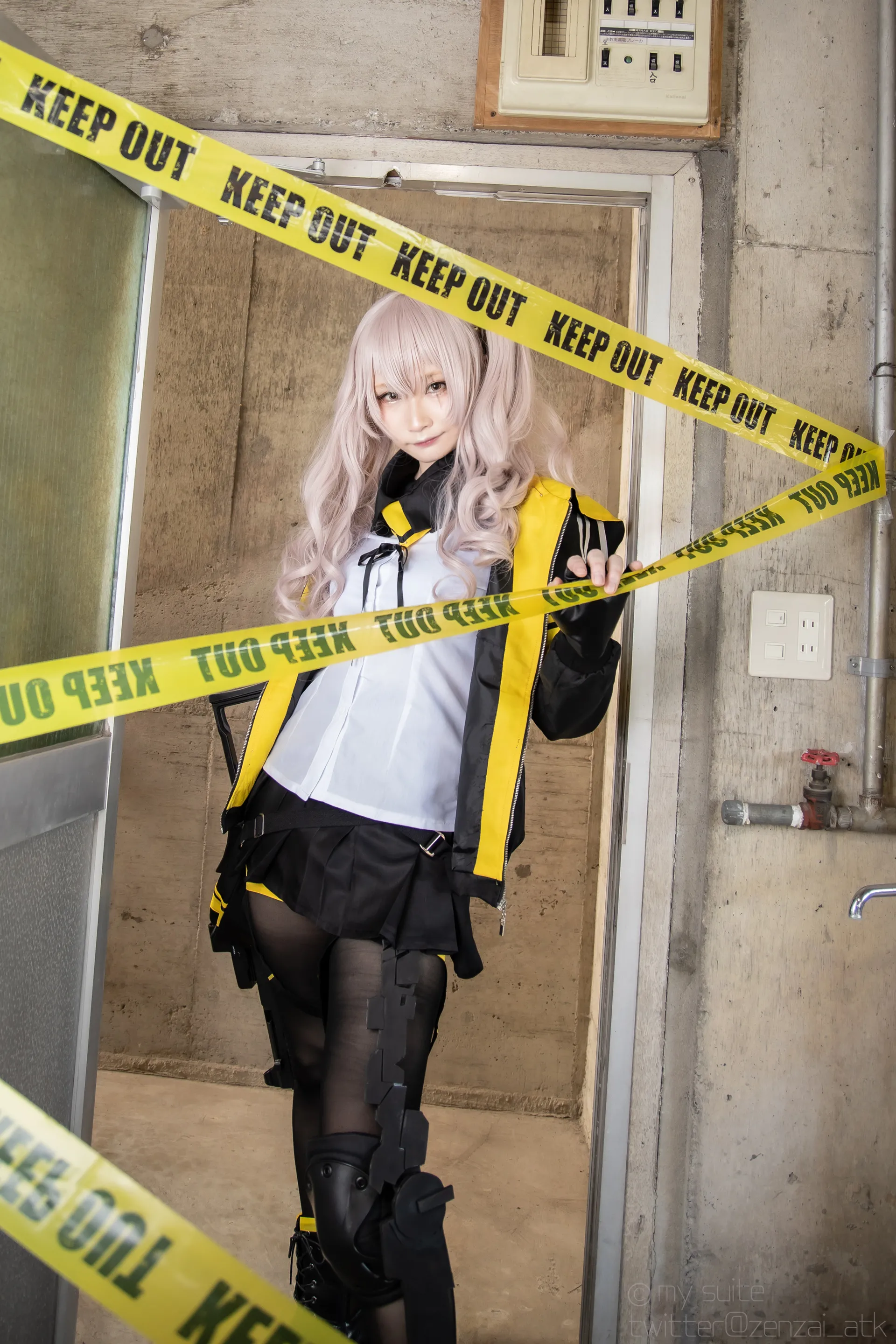 ATSUKI - Junk2024 !!!!