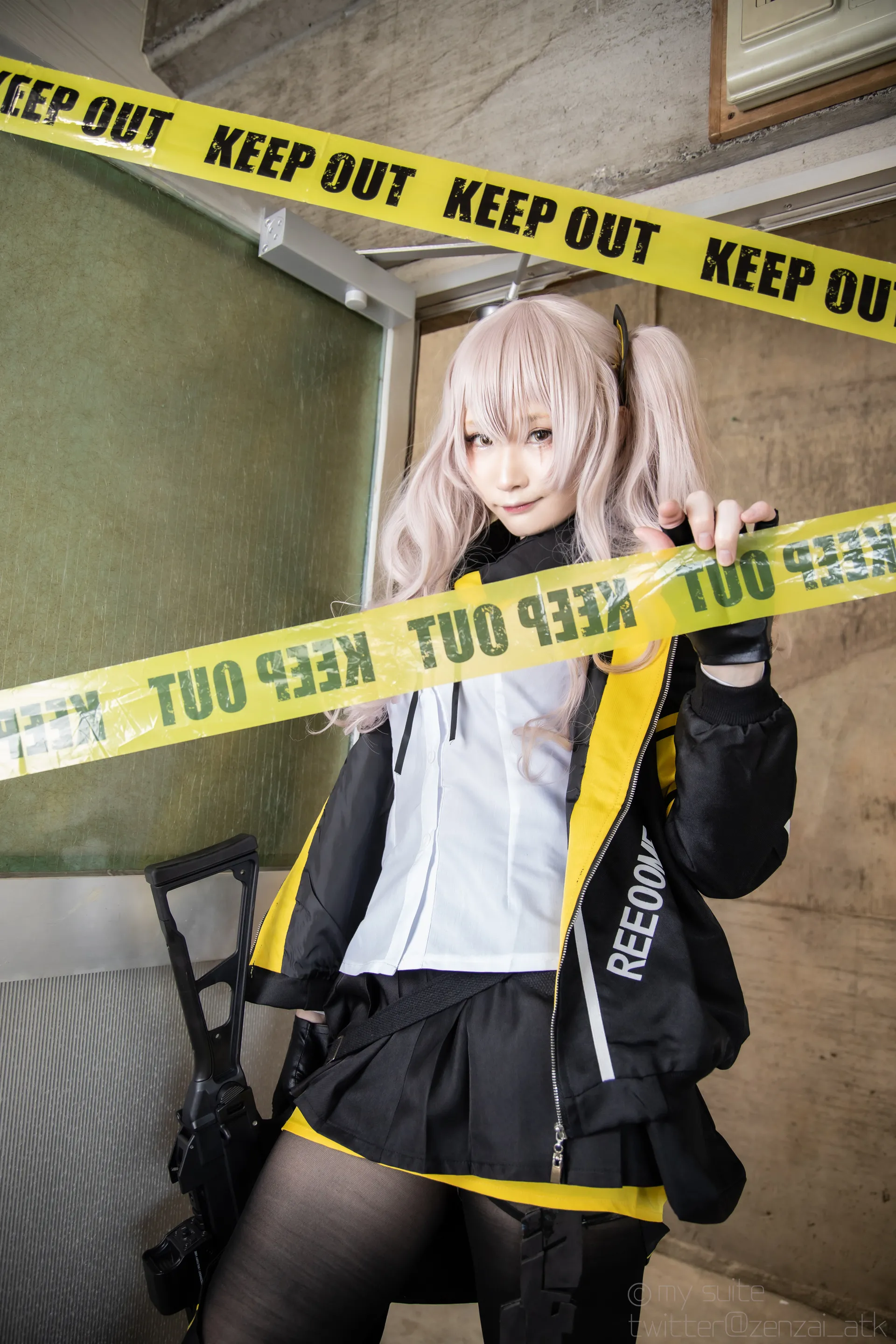 ATSUKI - Junk2024 !!!!