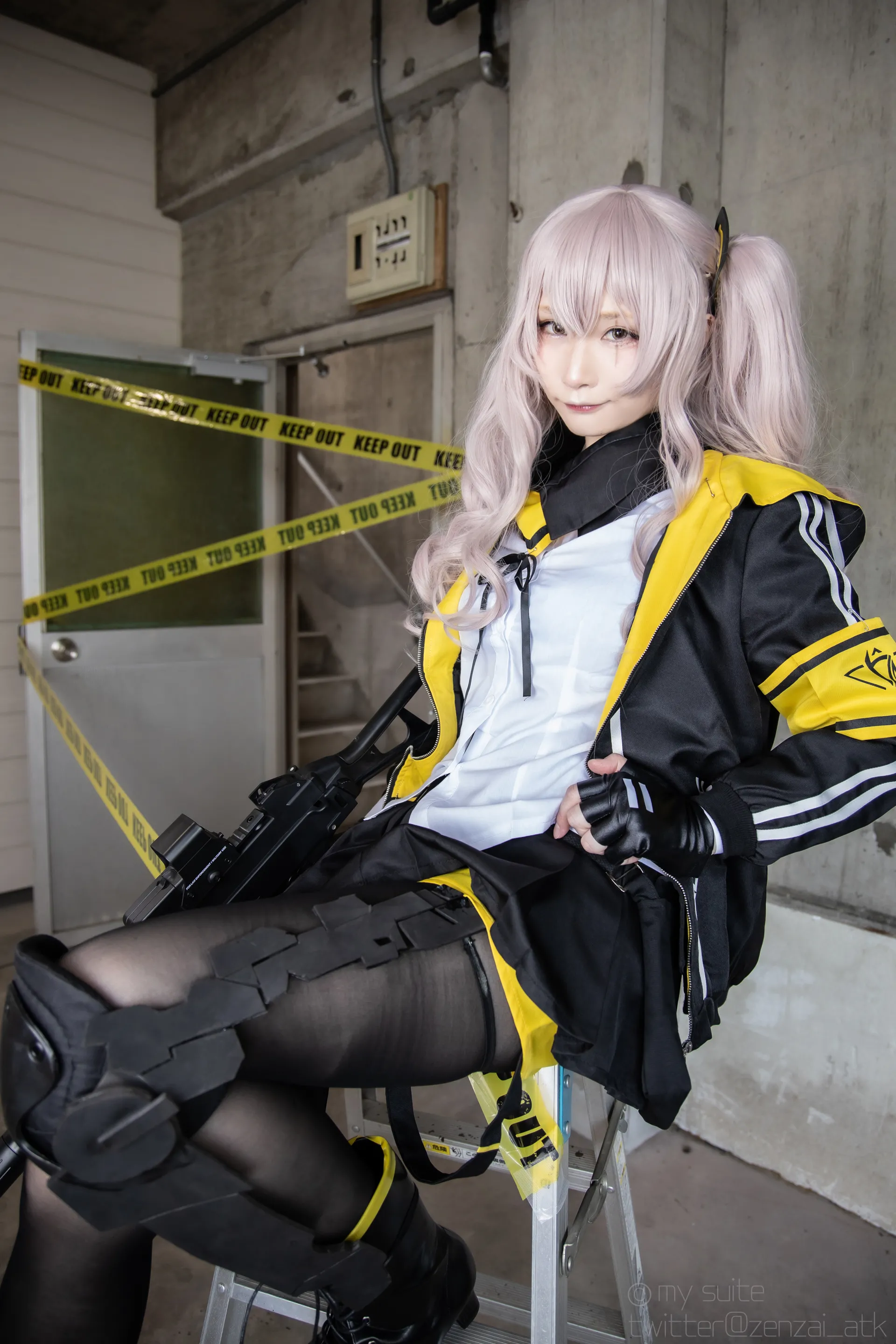 ATSUKI - Junk2024 !!!!